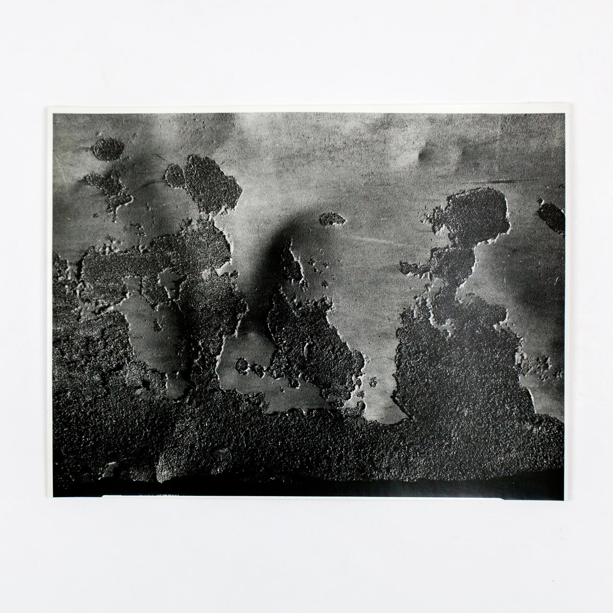 AARON SISKIND "CHICAGO 48" PHOTO - Image 11