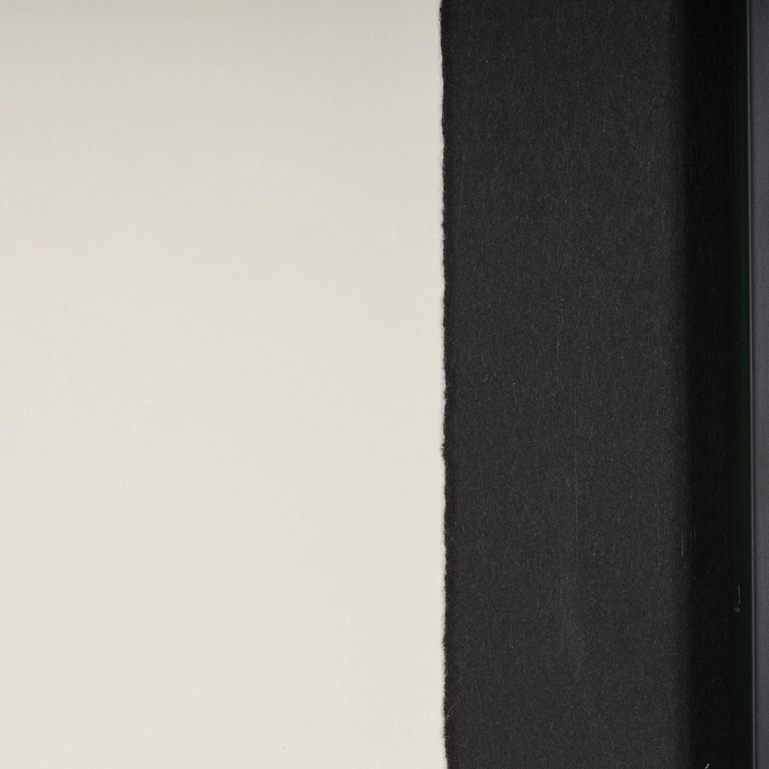 ALEX KATZ "EDGES (SHEET 9)" ETCHING, 1997 - Image 11