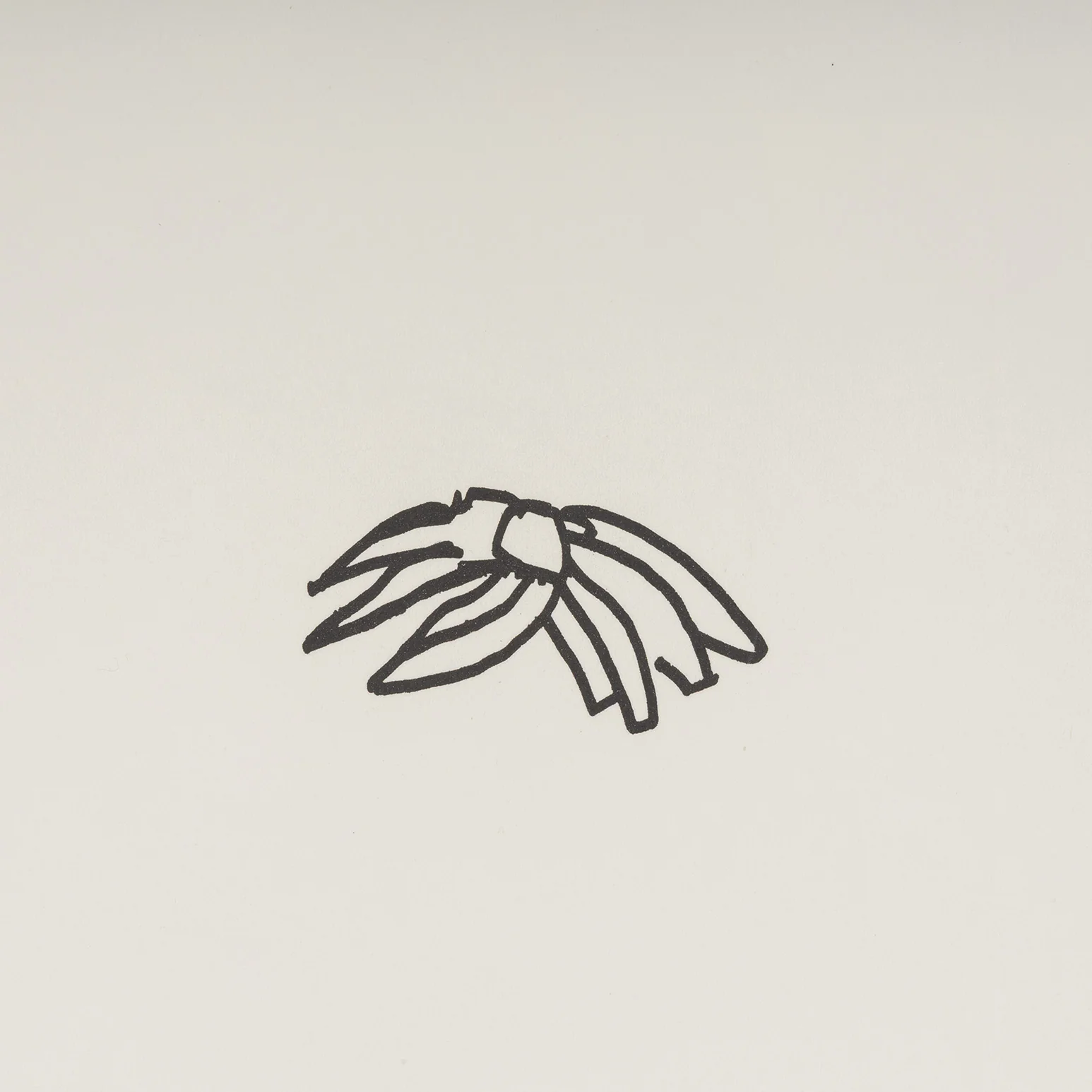 ALEX KATZ "EDGES (SHEET 9)" ETCHING, 1997 - Image 8
