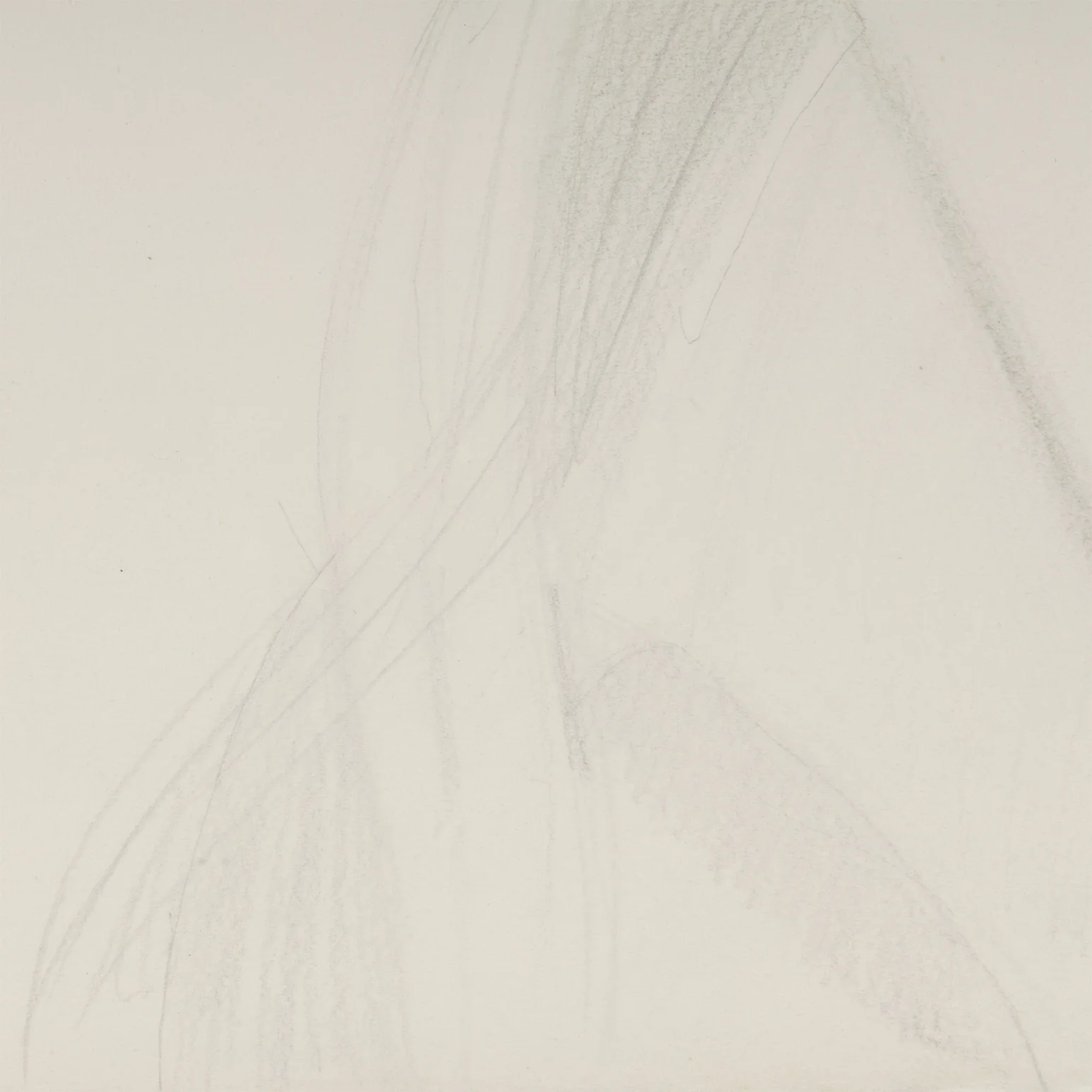 ALEX KATZ "FRANCES" DRAWING, 1977 - Image 11