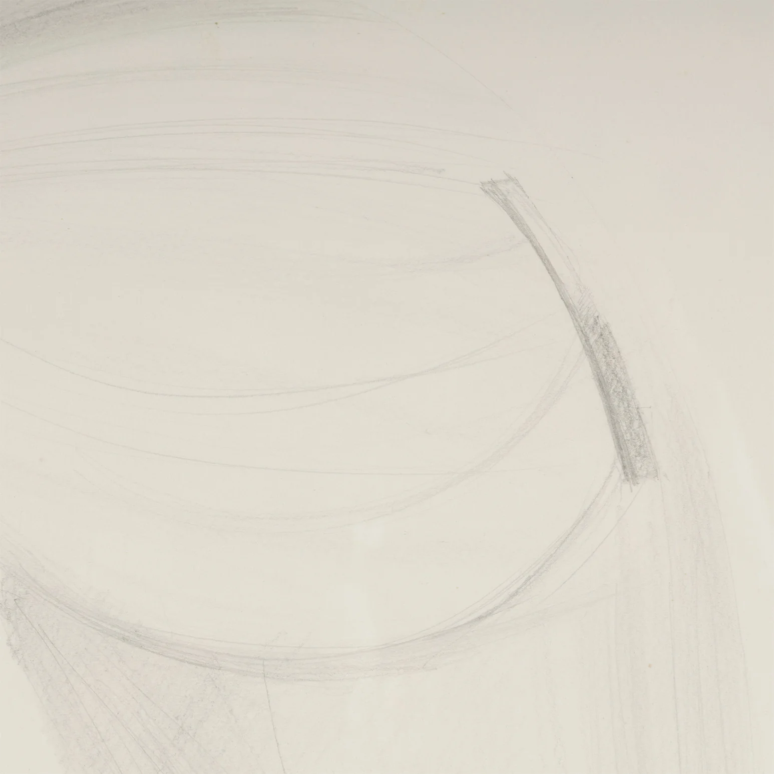 ALEX KATZ "FRANCES" DRAWING, 1977 - Image 8