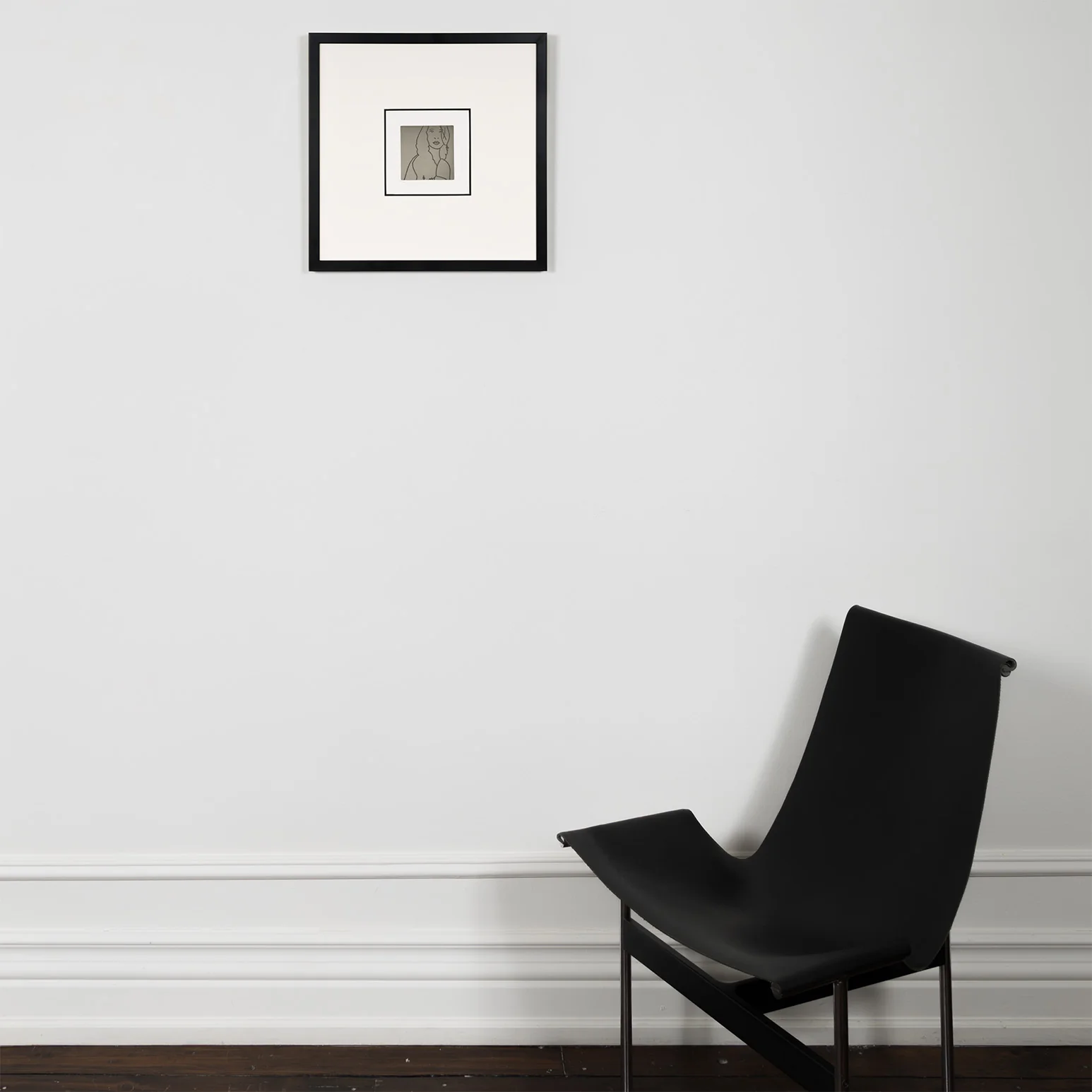 ALEX KATZ "GLORIA (SHEET 2)" ETCHING, 2005 - Image 9