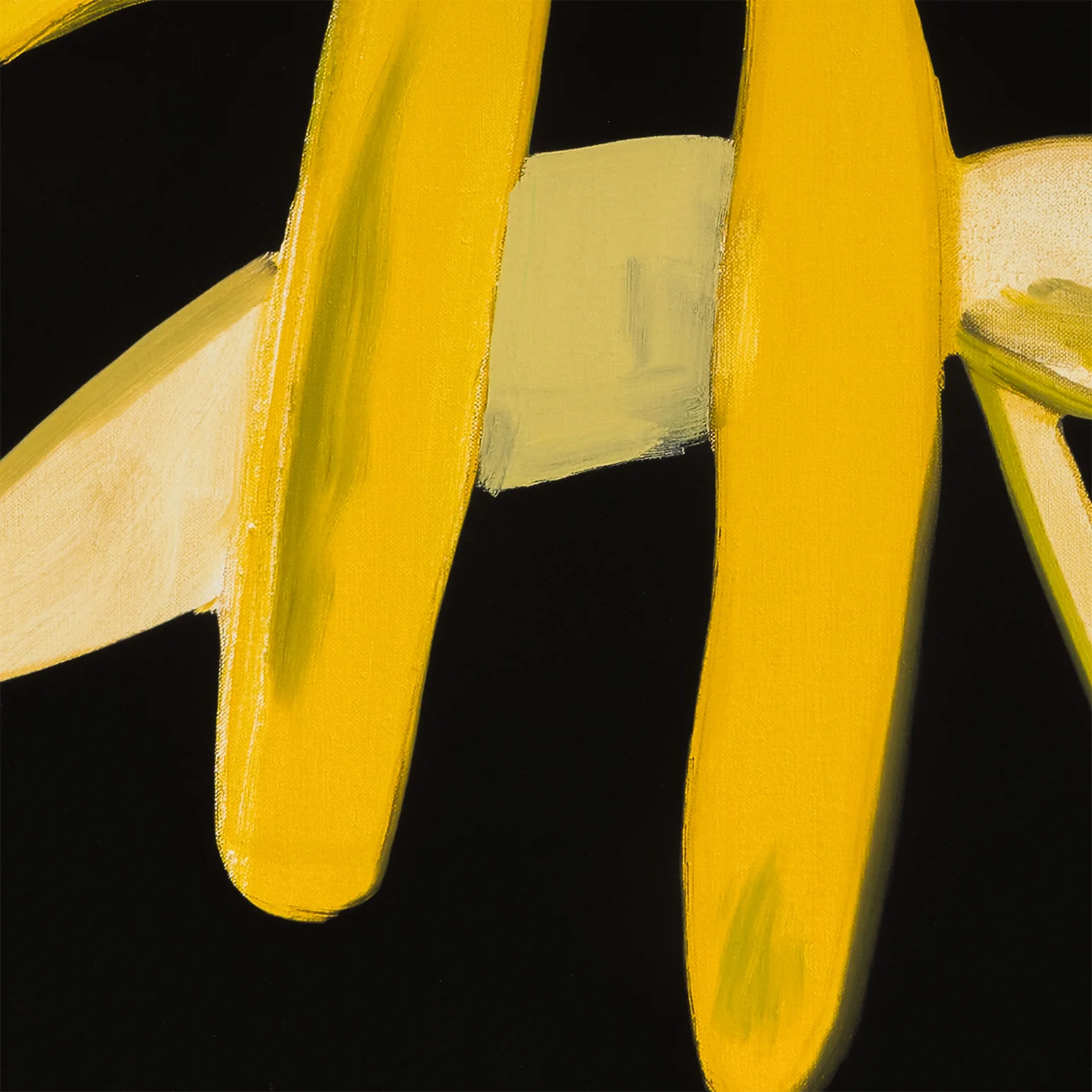 ALEX KATZ "GOLDENROD" PRINT, 2021 - Image 11
