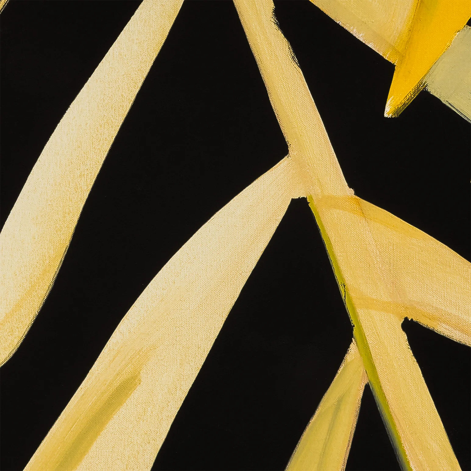 ALEX KATZ "GOLDENROD" PRINT, 2021 - Image 9