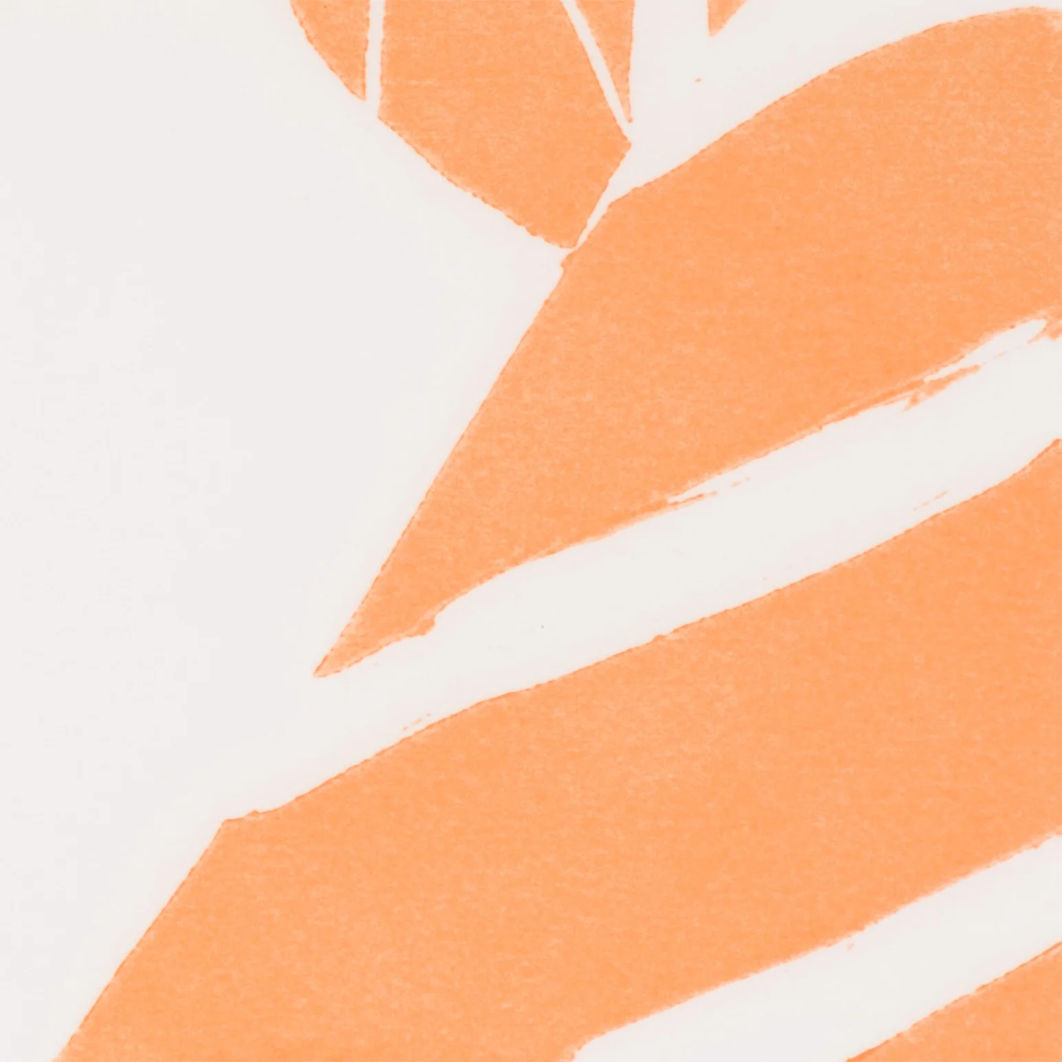 ALEX KATZ "JENNIFER AND ERIC" WOODCUT, 1986 - Image 9