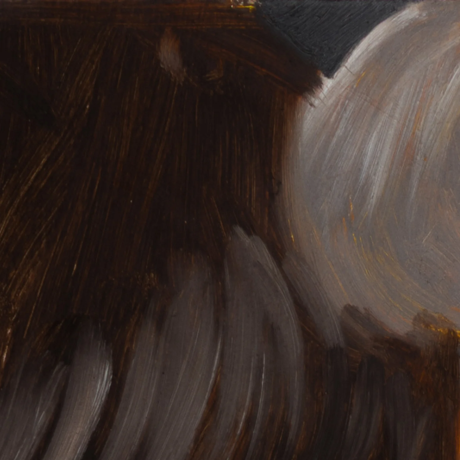 ALEX KATZ "JENNIFER (& MATHIEU)", 1986 - Image 6
