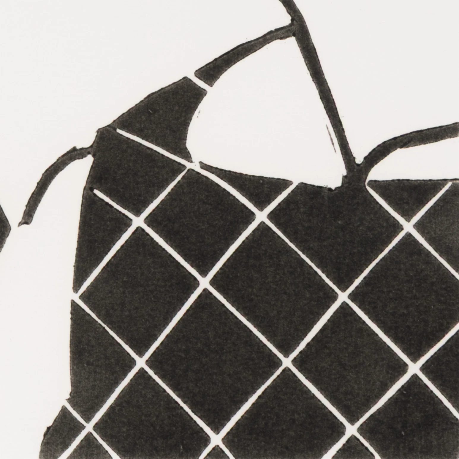 ALEX KATZ "JULIAN AND JESSICA" WOODCUT, 1986 - Image 12