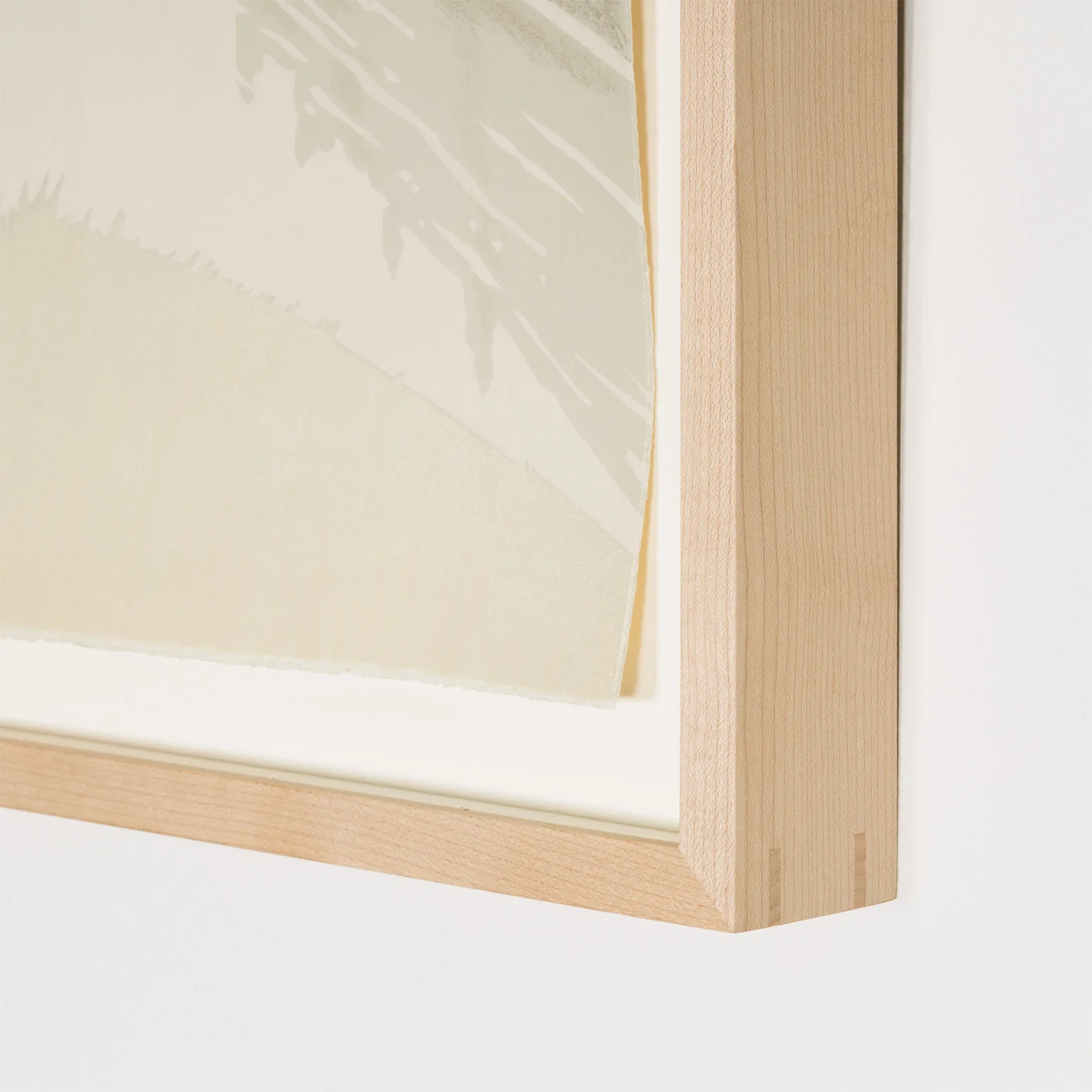 ALEX KATZ "LATE JULY 2" LITHOGRAPH, 1971 - Image 11