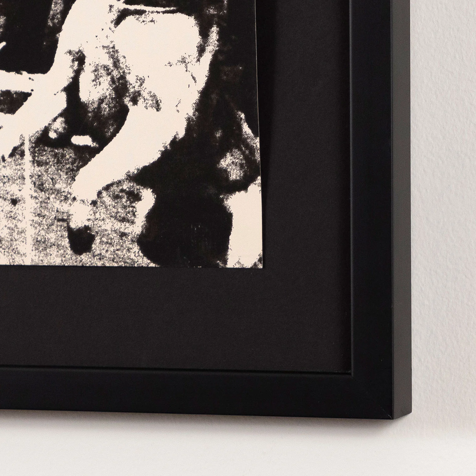 ANDY WARHOL "BIRMINGHAM RACE RIOTS" SCREENPRINT, 1964 - Image 11