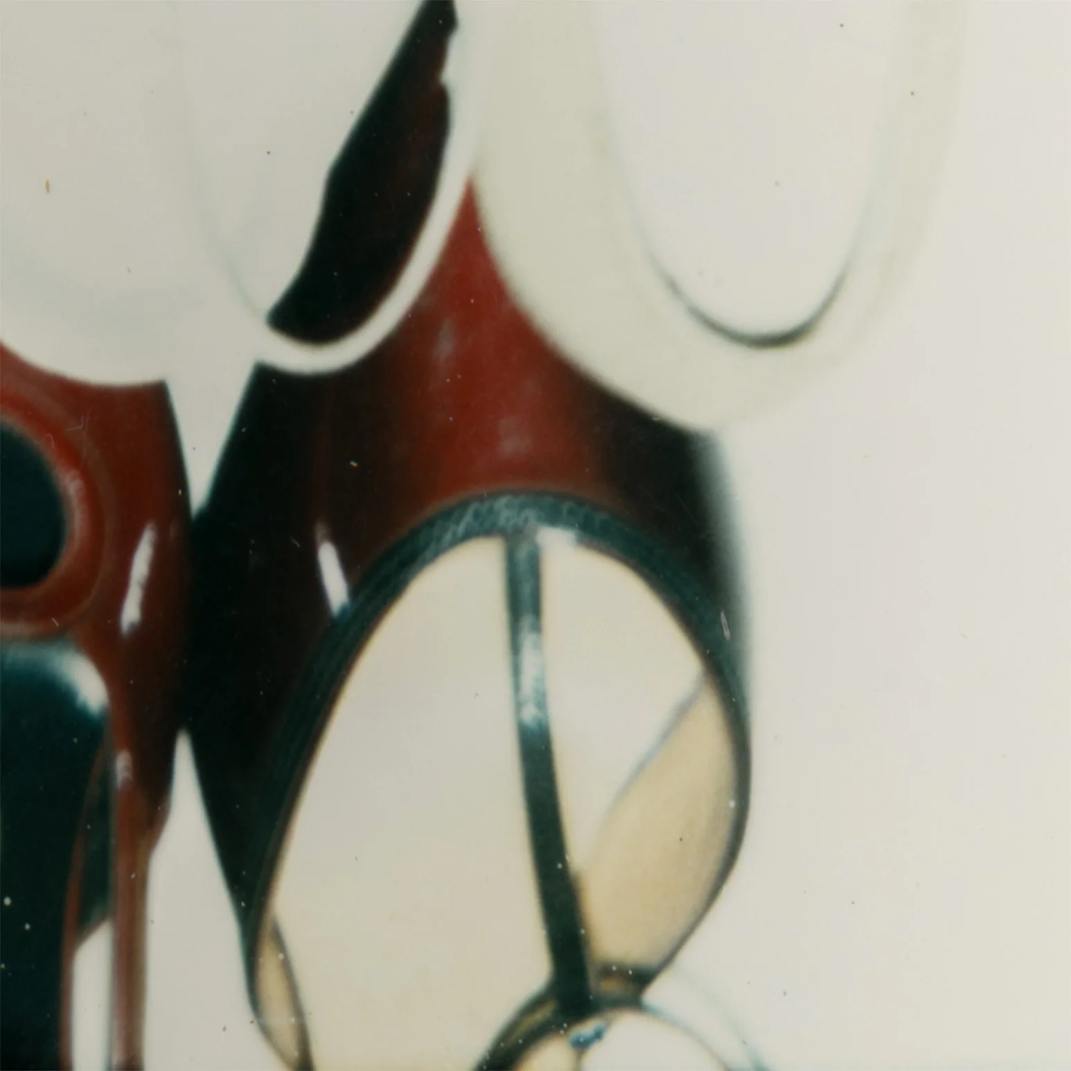 ANDY WARHOL "SHOES" POLAROID, 1980 - Image 10