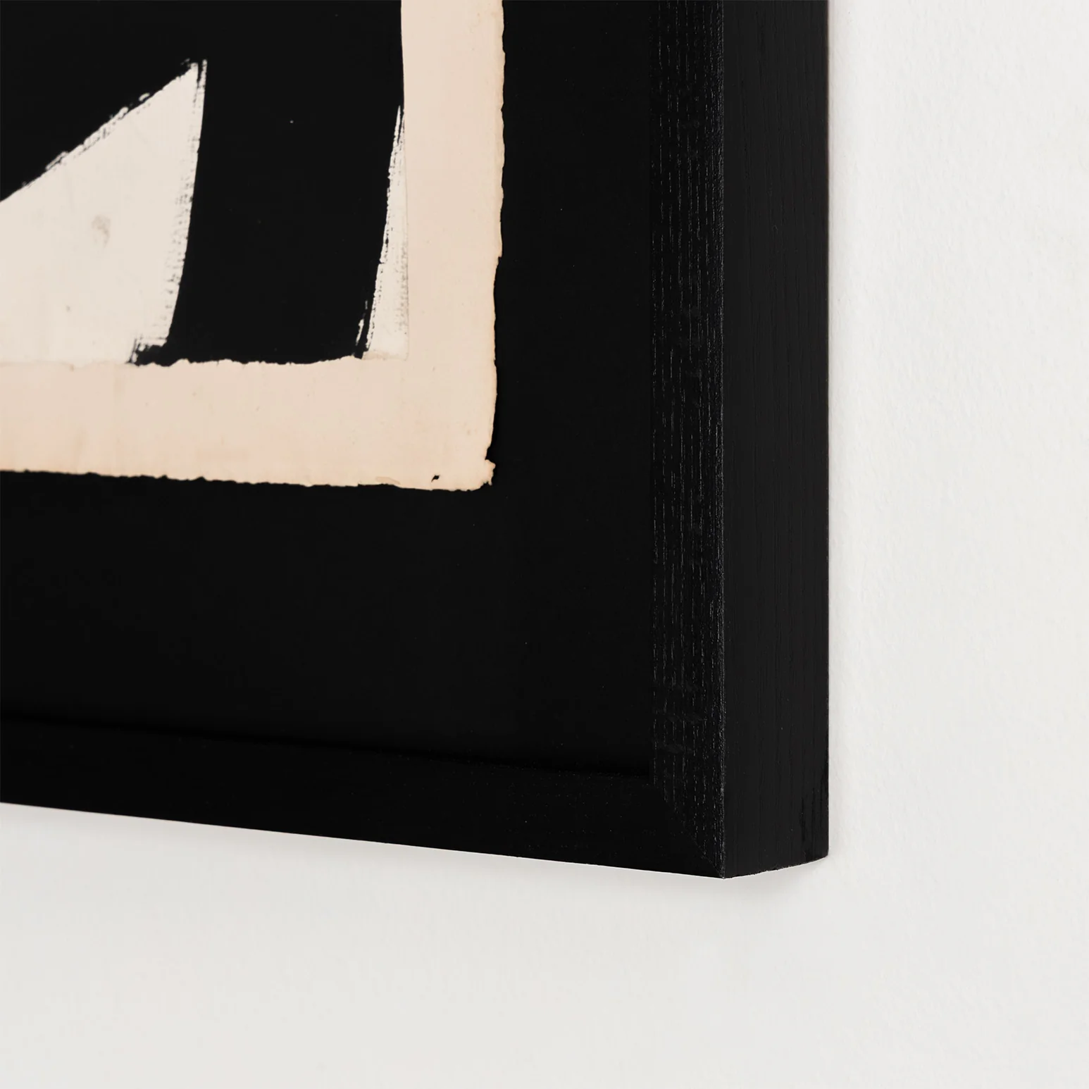 ANTHONY CARO "UNTITLED (ABSTRACT)" INK & COLLAGE, 1963 - Image 14