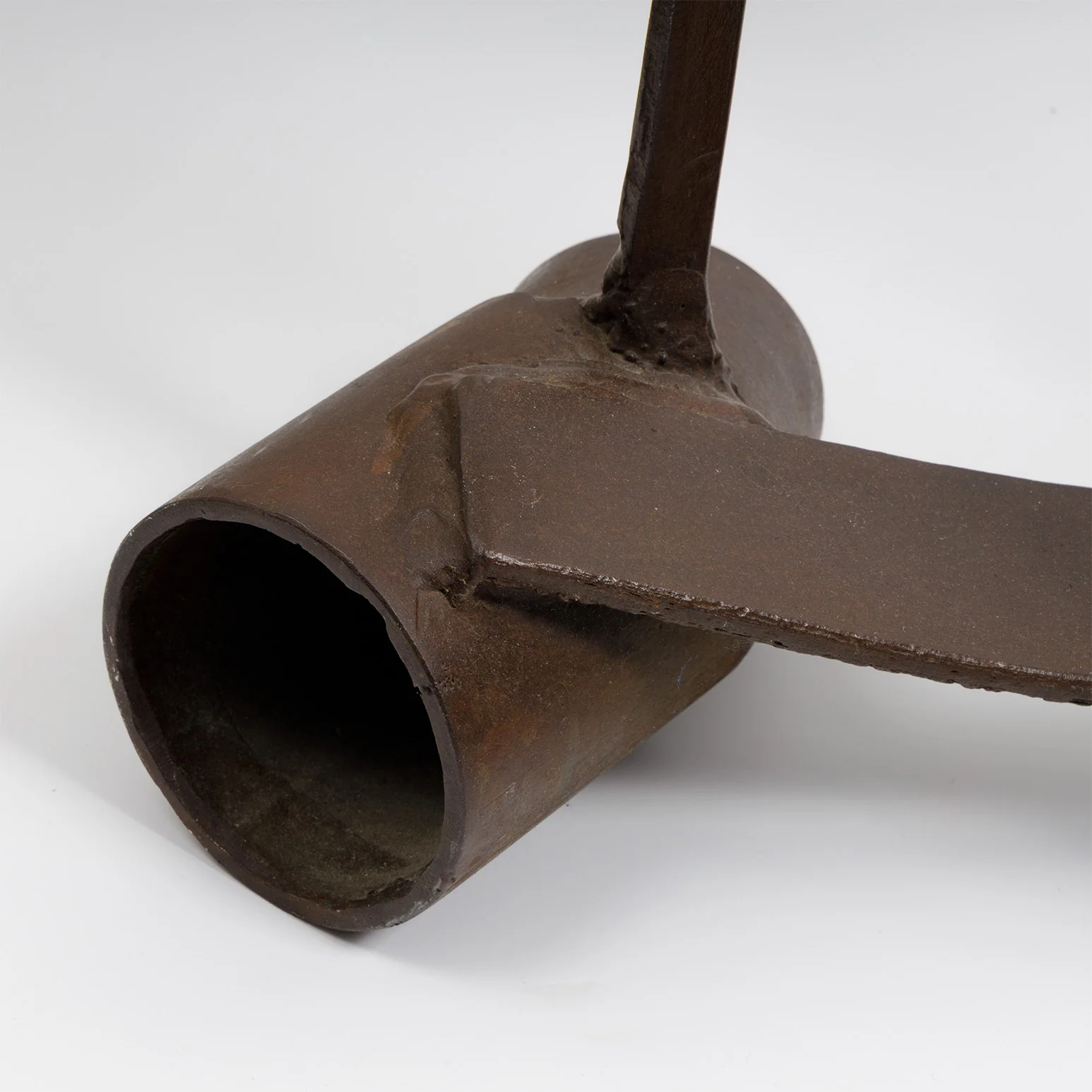 ANTHONY CARO "CATALAN TAP DANCE" SCULPTURE, 1987 - Image 5