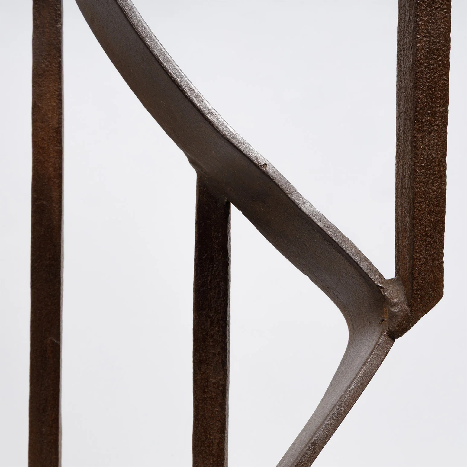 ANTHONY CARO "CATALAN TAP DANCE" SCULPTURE, 1987 - Image 9