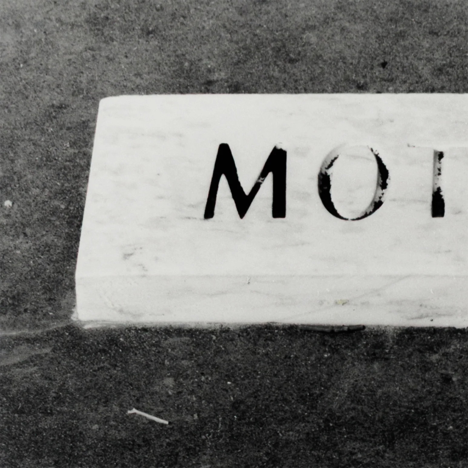 SOPHIE CALLE "FATHER, MOTHER" DIPTYCH, 1990 - Image 6
