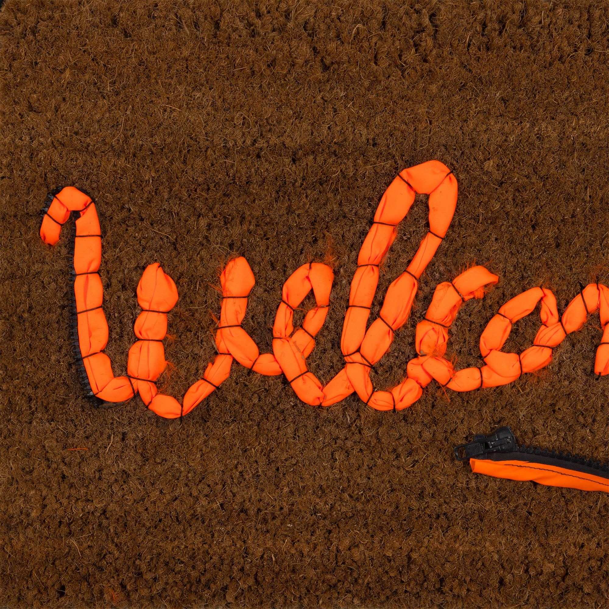 BANKSY "WELCOME MAT" 2019 - Image 5