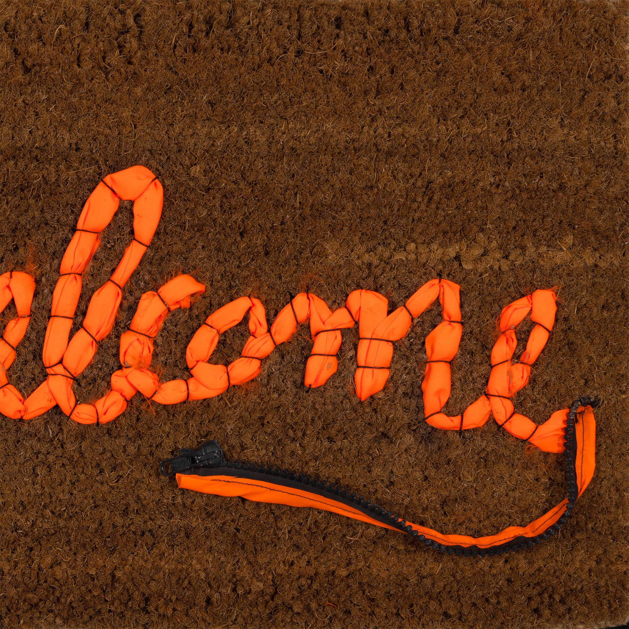 BANKSY "WELCOME MAT" 2019 - Image 6