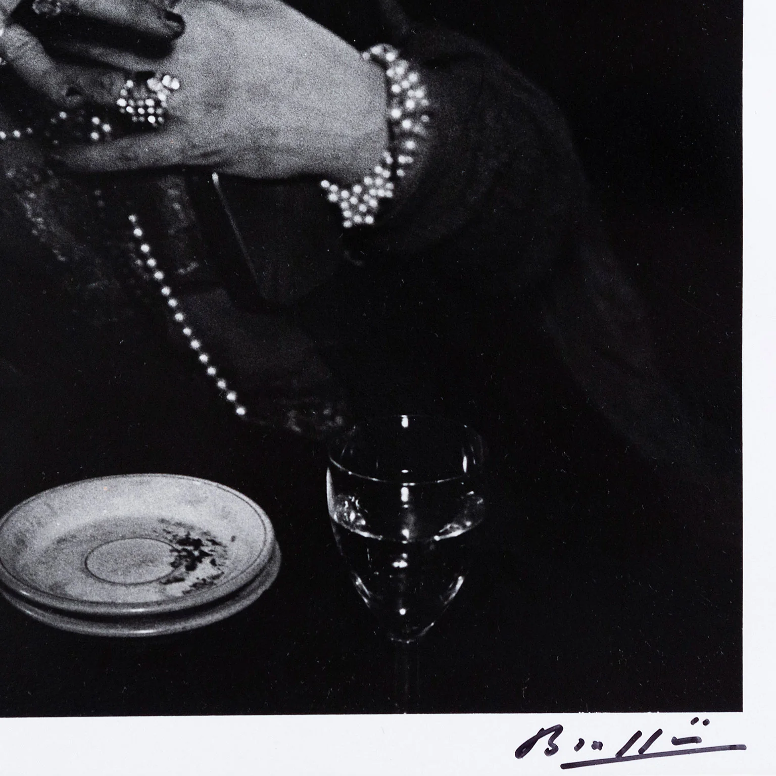BRASSAÏ "MADAM BIJOUX" 1932 - Image 3