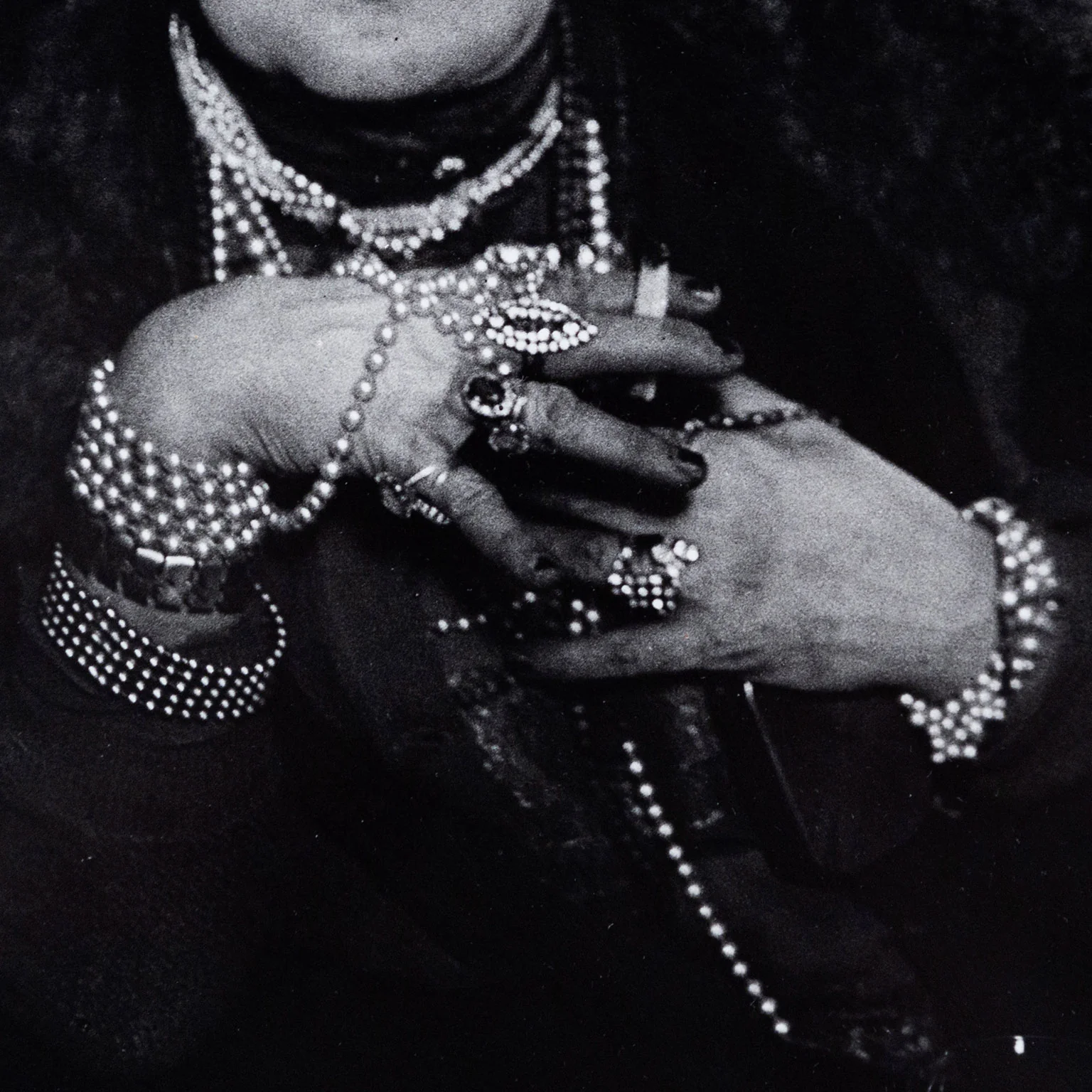 BRASSAÏ "MADAM BIJOUX" 1932 - Image 5