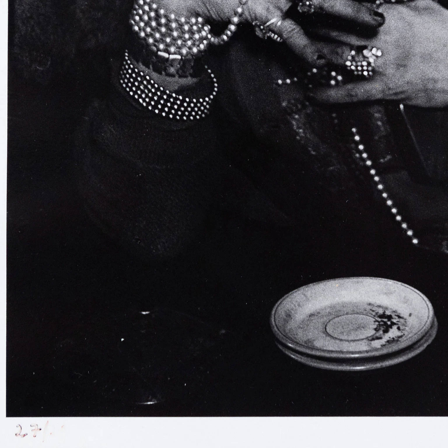 BRASSAÏ "MADAM BIJOUX" 1932 - Image 7