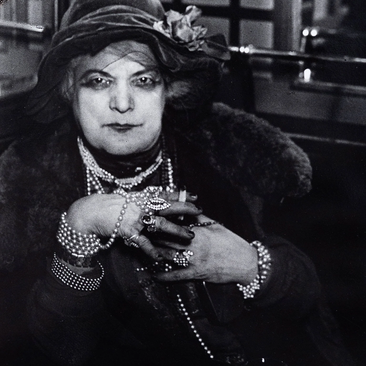 BRASSAÏ "MADAM BIJOUX" 1932 - Image 8
