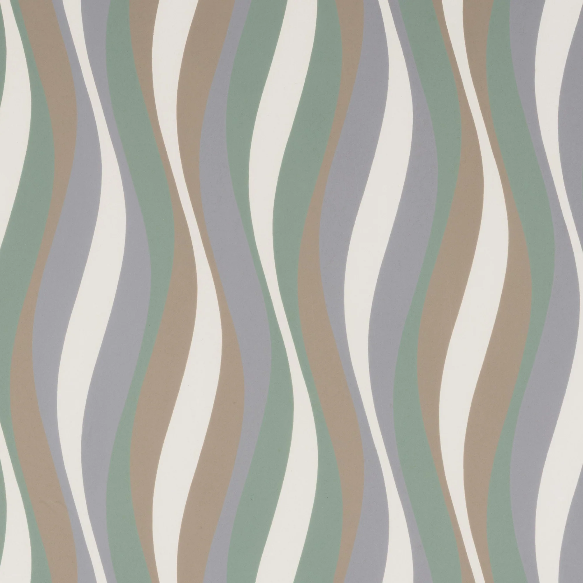 BRIDGET RILEY "COLOURED GREYS" SCREENPRINT, 1972 - Image 7