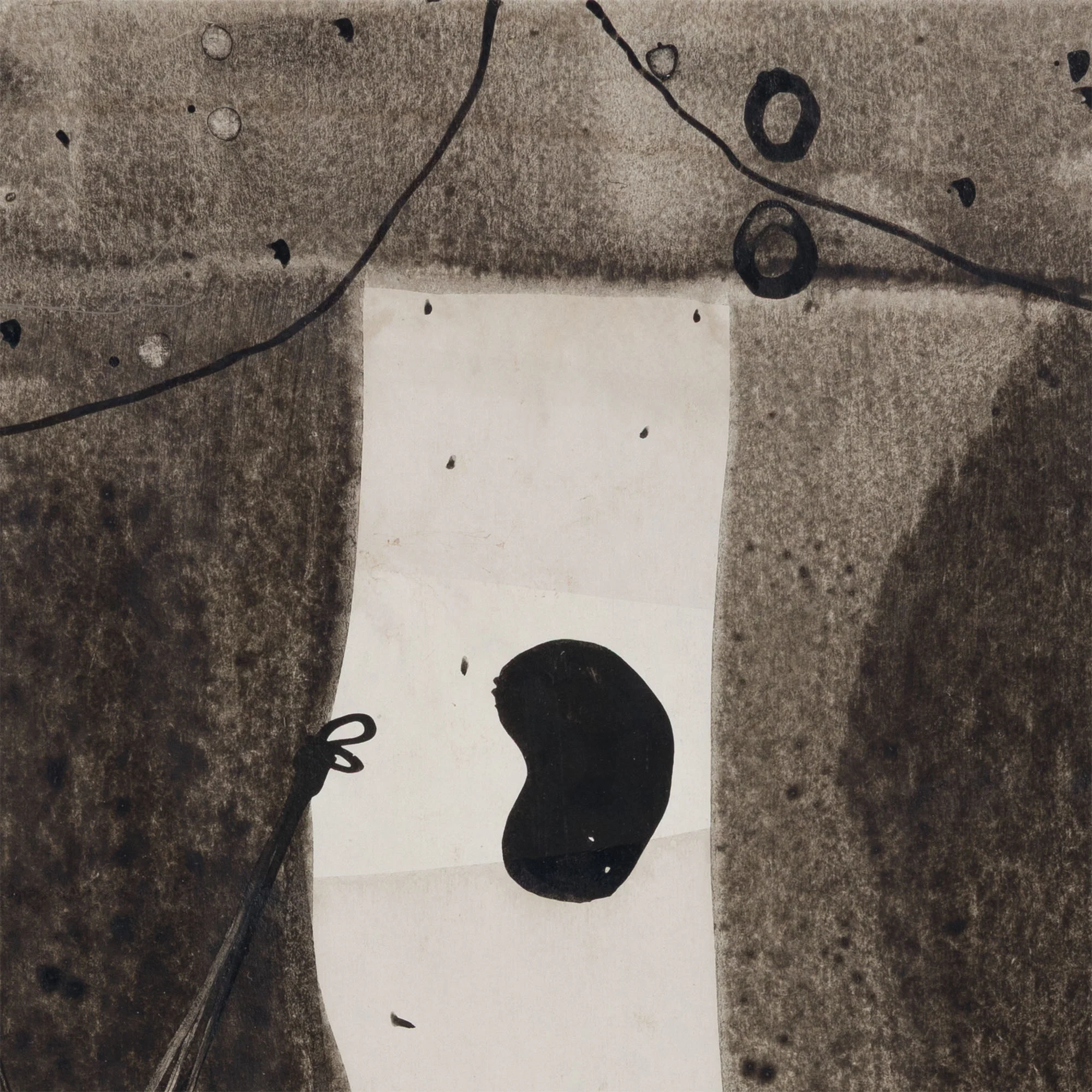 CAIO FONSECA "PARIS DRAWING" 1992 - Image 12