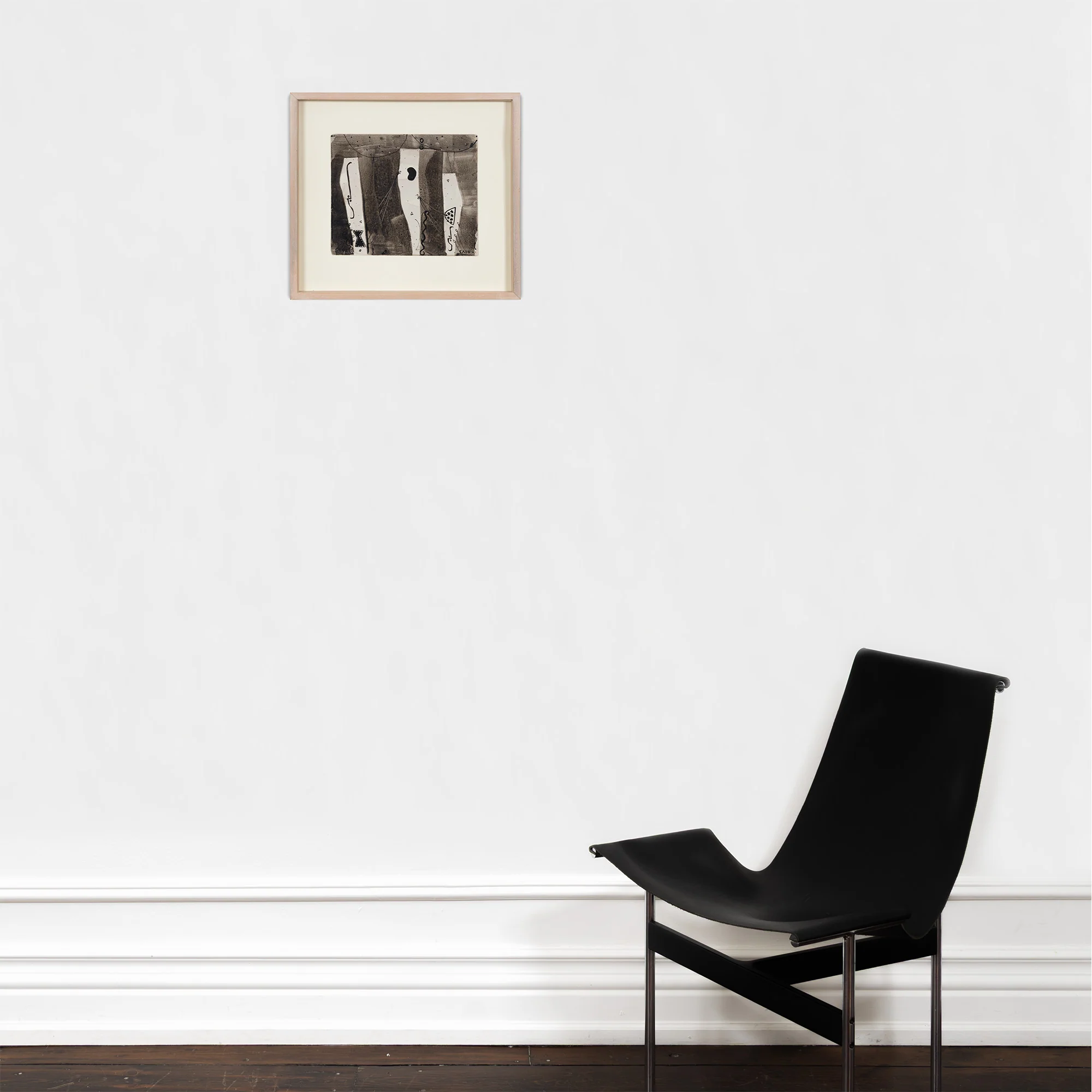 CAIO FONSECA "PARIS DRAWING" 1992 - Image 15