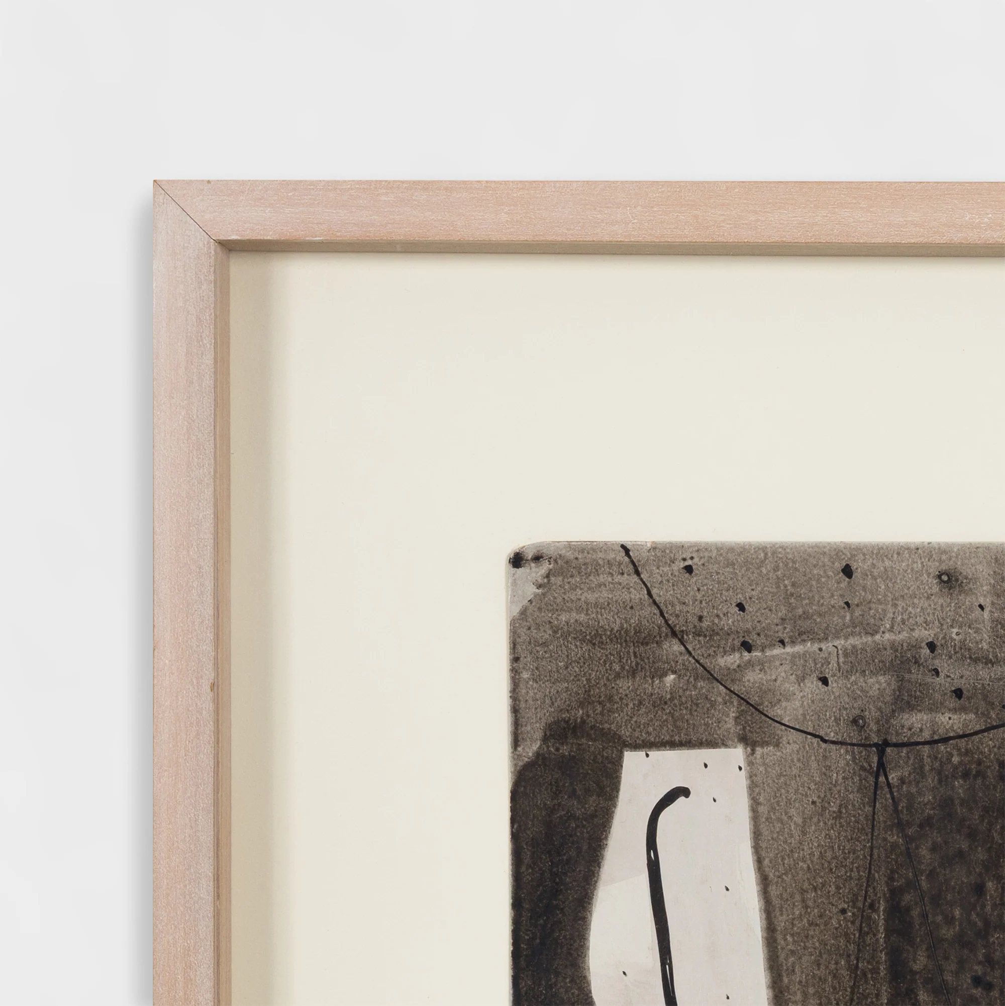 CAIO FONSECA "PARIS DRAWING" 1992 - Image 16