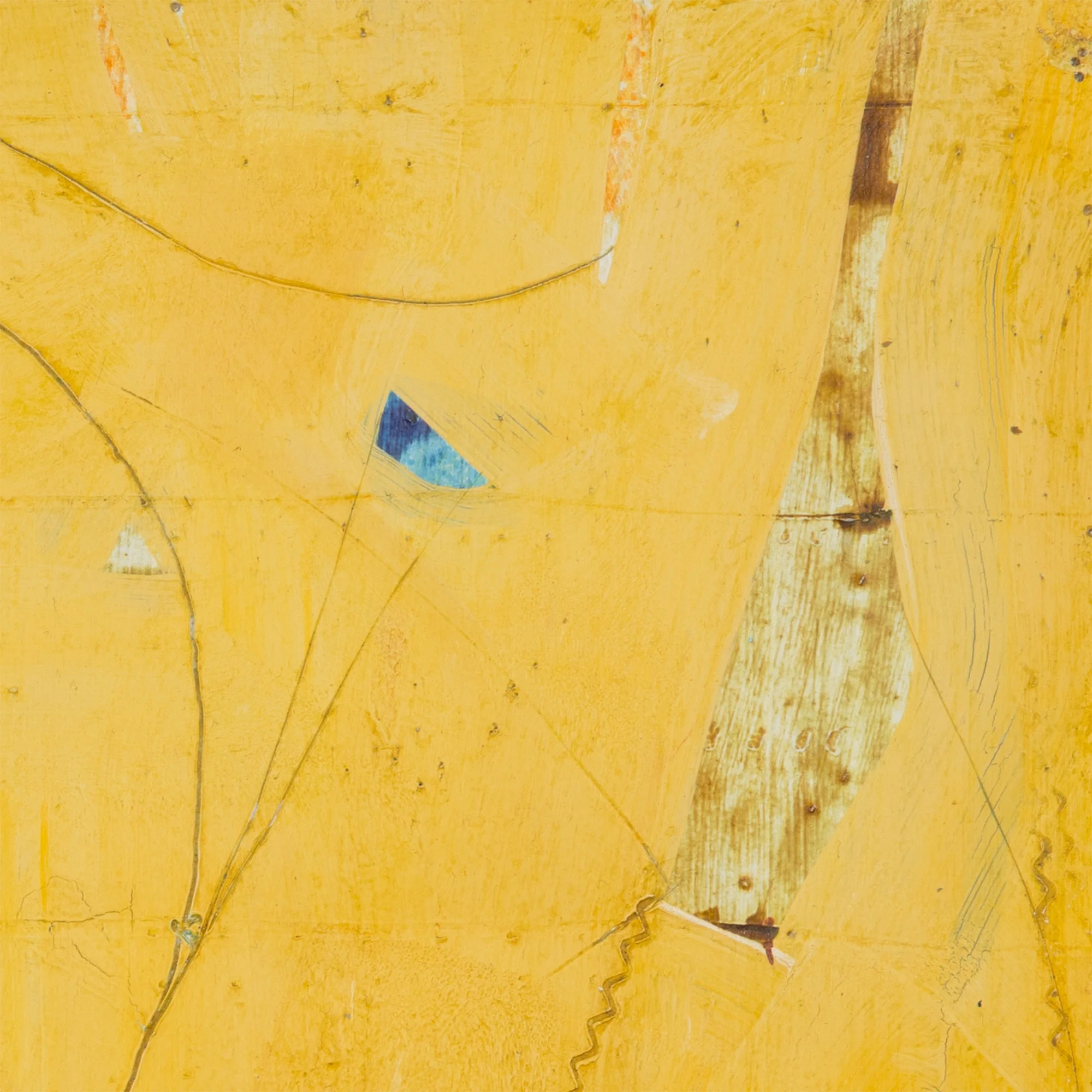 CAIO FONSECA "SUN COMPOSITION" 1995 - Image 11