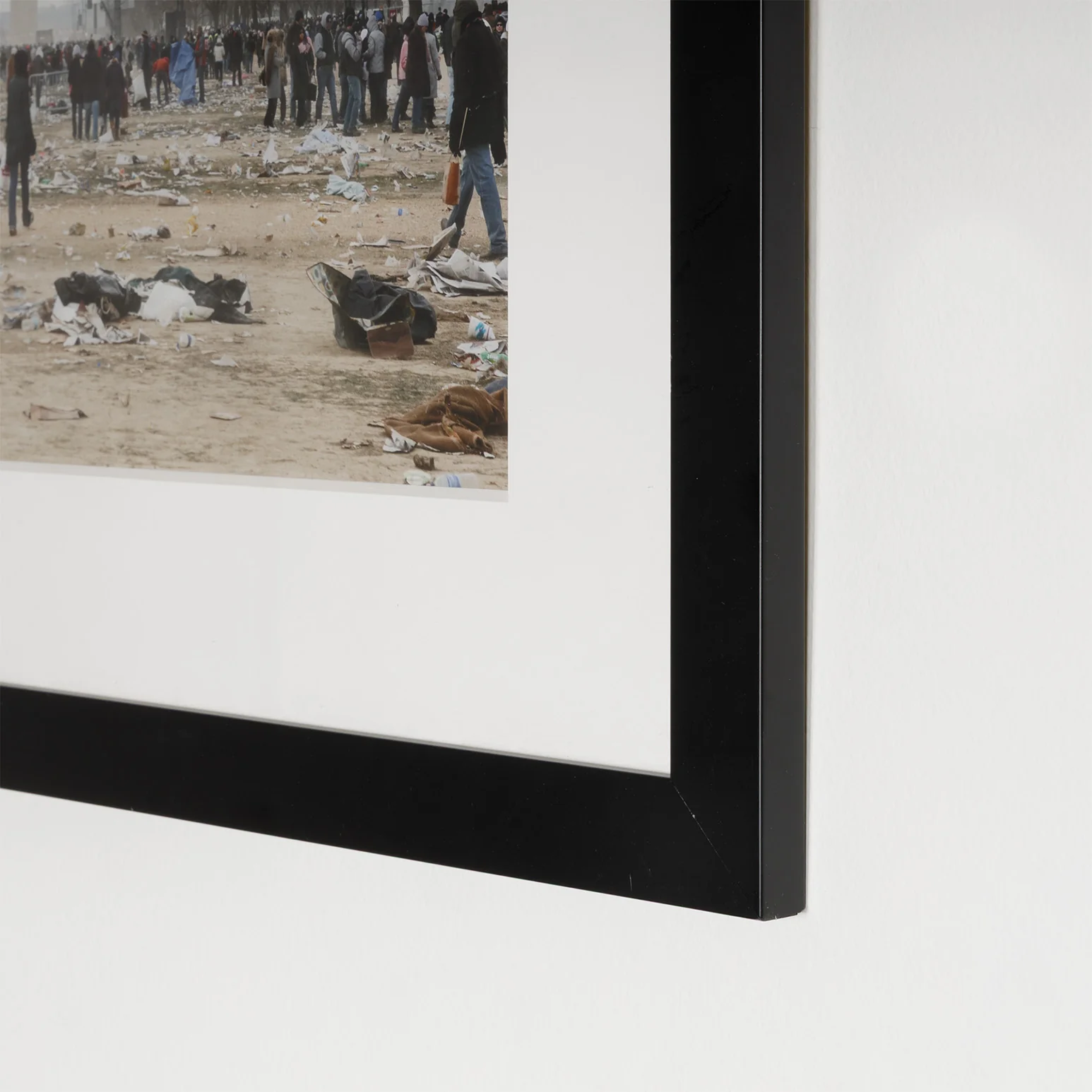 CATHERINE OPIE "30 MINUTES AFTER INAUGURATION" 2009 - Image 14