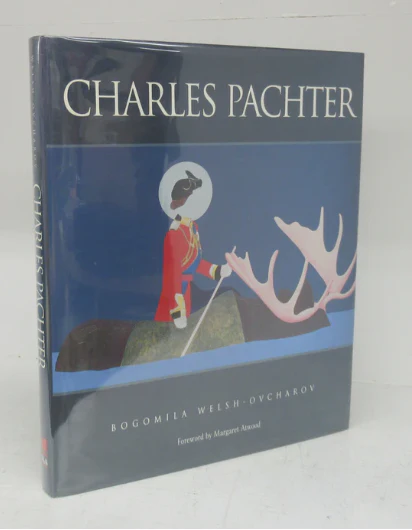 CHARLES PACHTER "CEREMONIAL" LITHOGRAPH, 1973 - Image 10