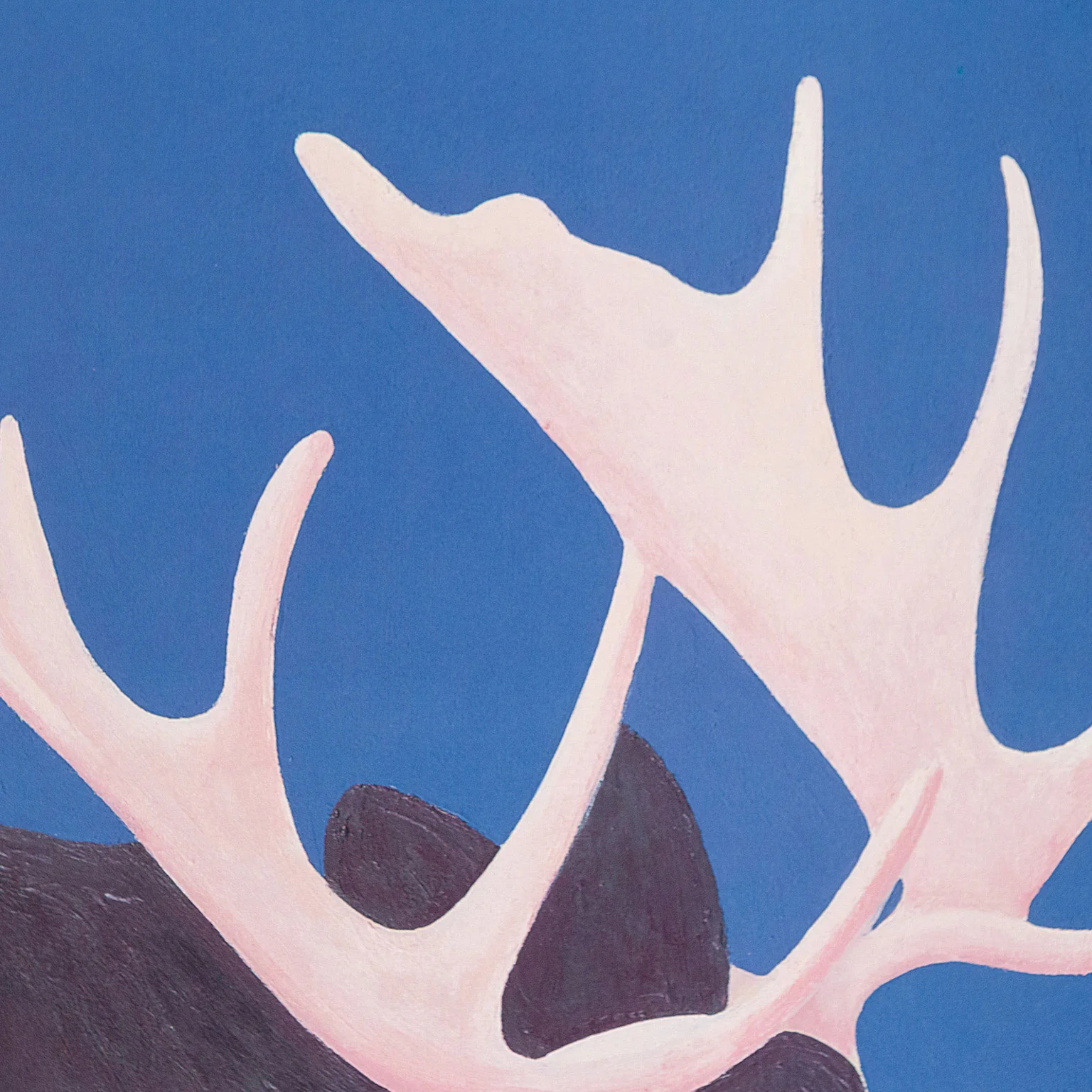 CHARLES PACHTER "CEREMONIAL" LITHOGRAPH, 1973 - Image 6