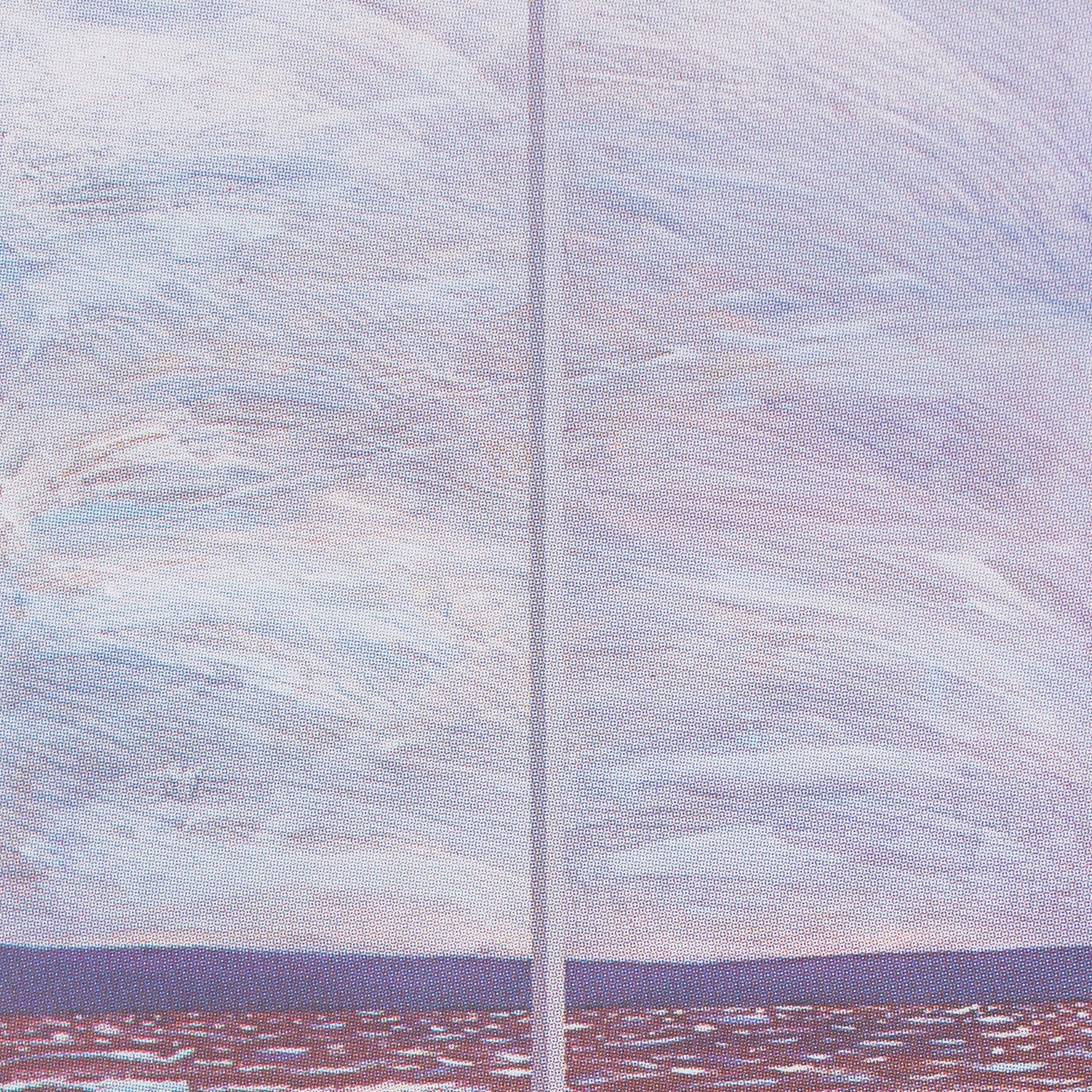 CHARLES PACHTER "DAVENPORT & BAY" 1984 - Image 7