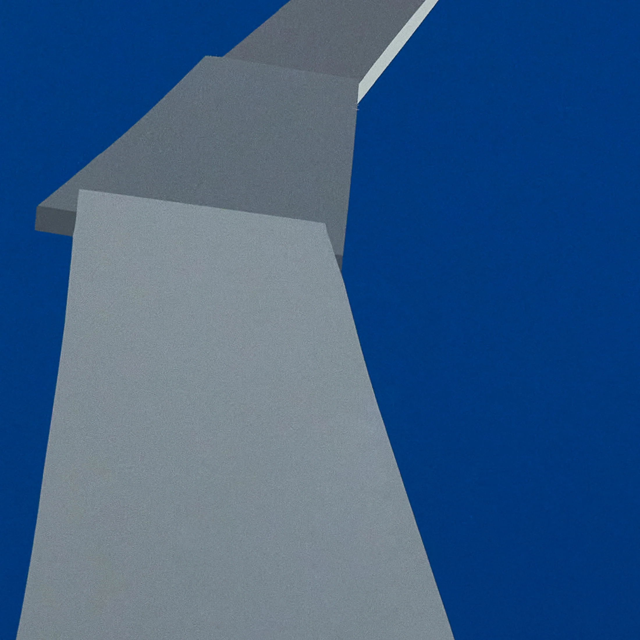 CHARLES PACHTER "FLOAT" 1986 - Image 6