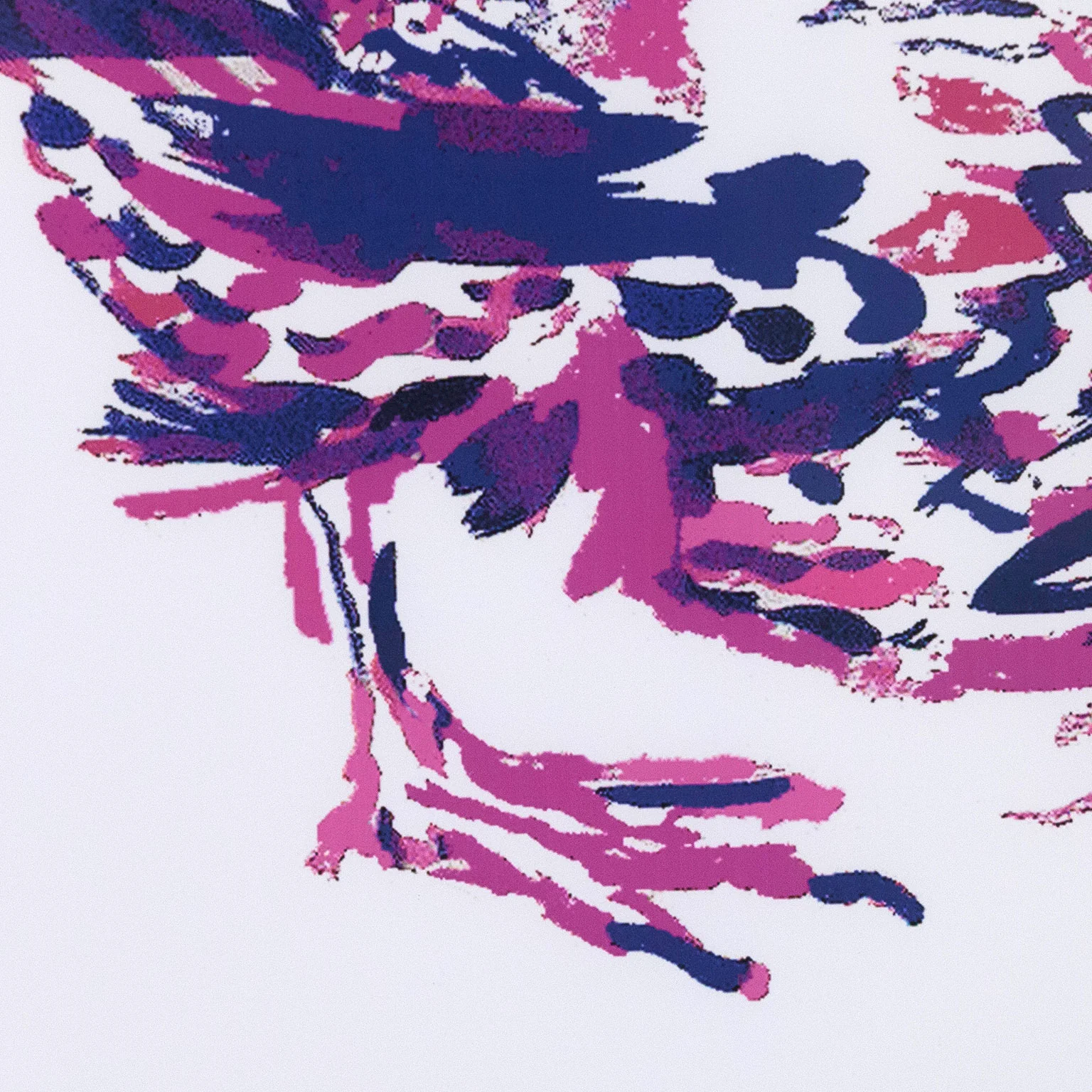 CHARLES PACHTER "GOOD NIGHT TO THE ROOSTER", 1965 - Image 7