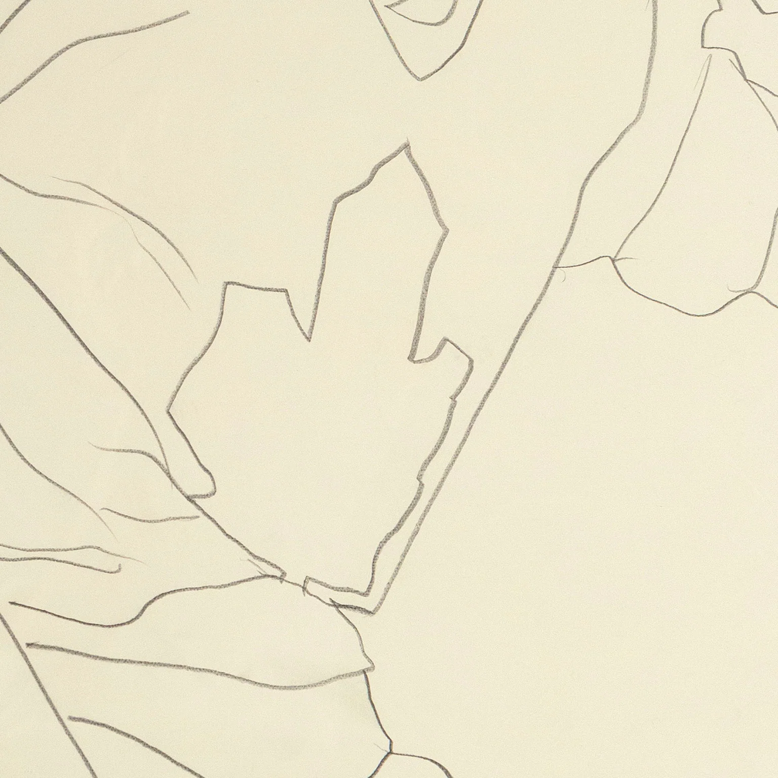 CHARLES PACHTER "HOCKEY KNIGHTS IN CANADA, GOALIE", 1984 - Image 7