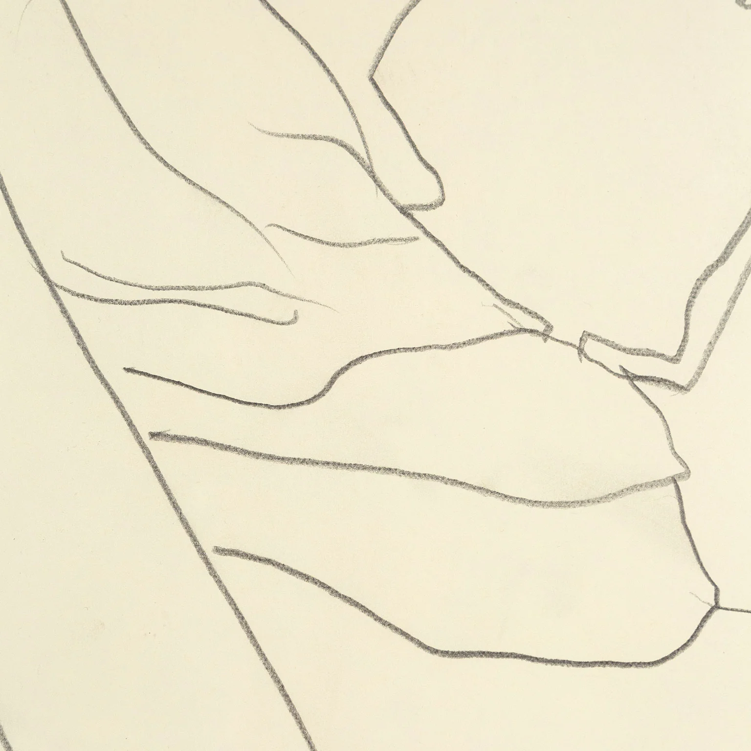 CHARLES PACHTER "HOCKEY KNIGHTS IN CANADA, GOALIE", 1984 - Image 8
