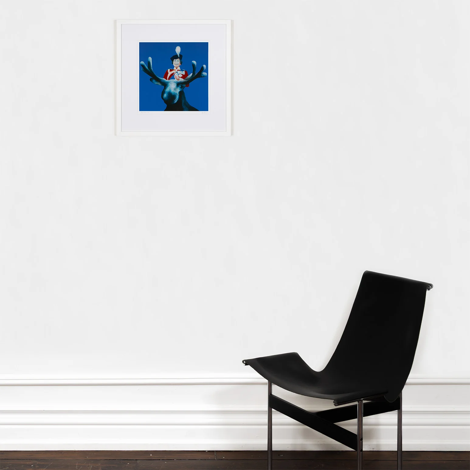 CHARLES PACHTER "JOY RIDE" GLICÉE, 1983 - Image 11