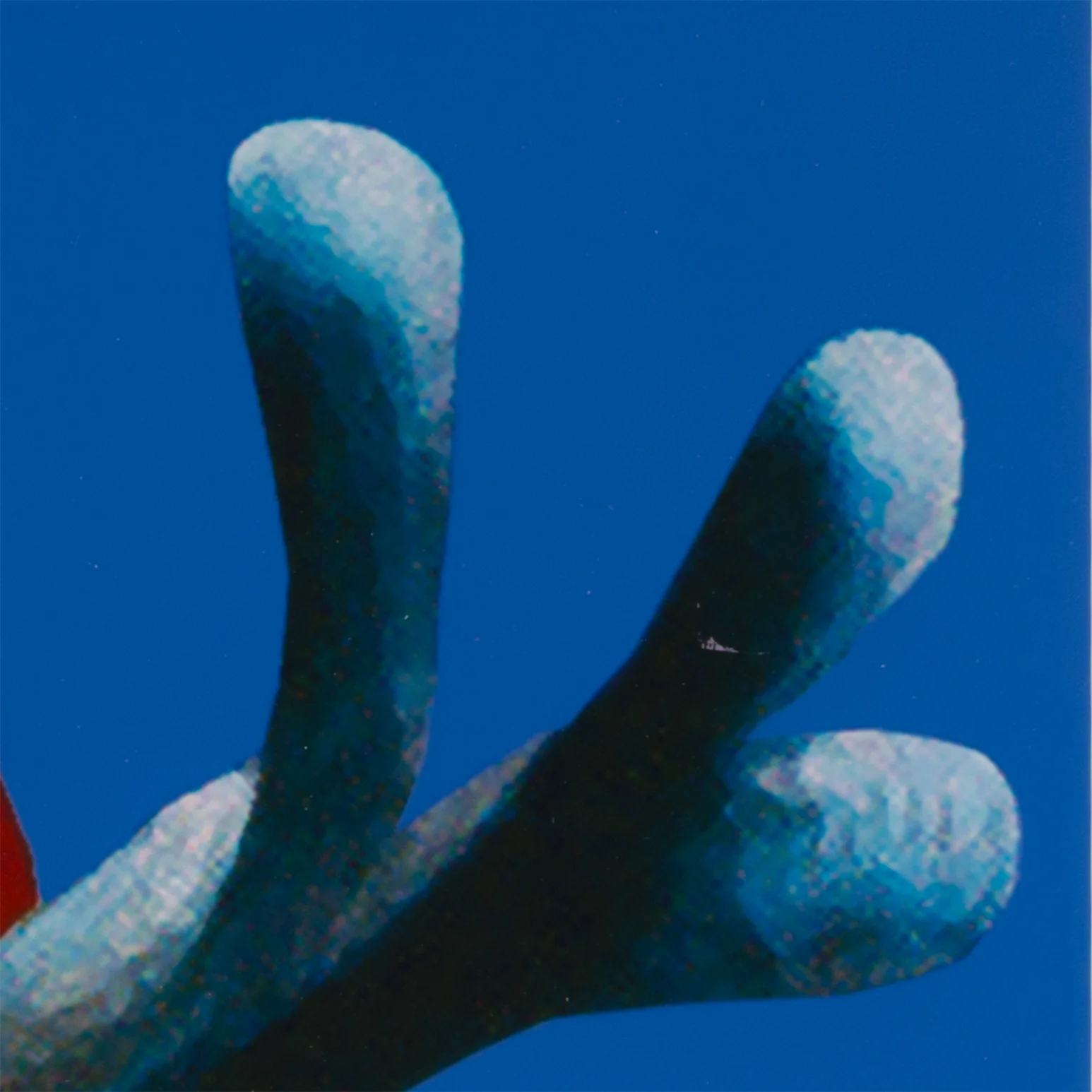 CHARLES PACHTER "JOY RIDE" GLICÉE, 1983 - Image 9