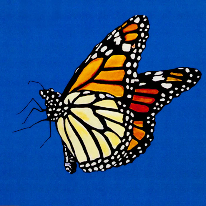 CHARLES PACHTER "MONARCHS OF THE NORTH" 2014 - Image 5
