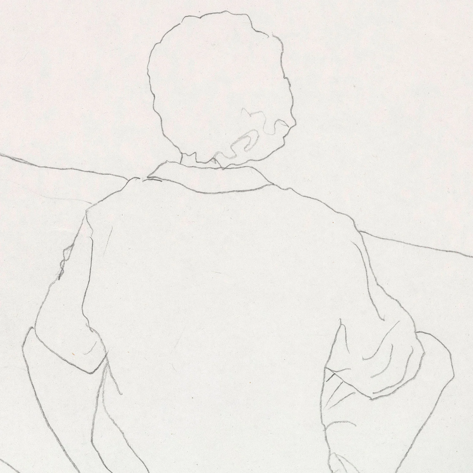 CHARLES PACHTER "PICNIC (STRATFORD)", 1983 - Image 10