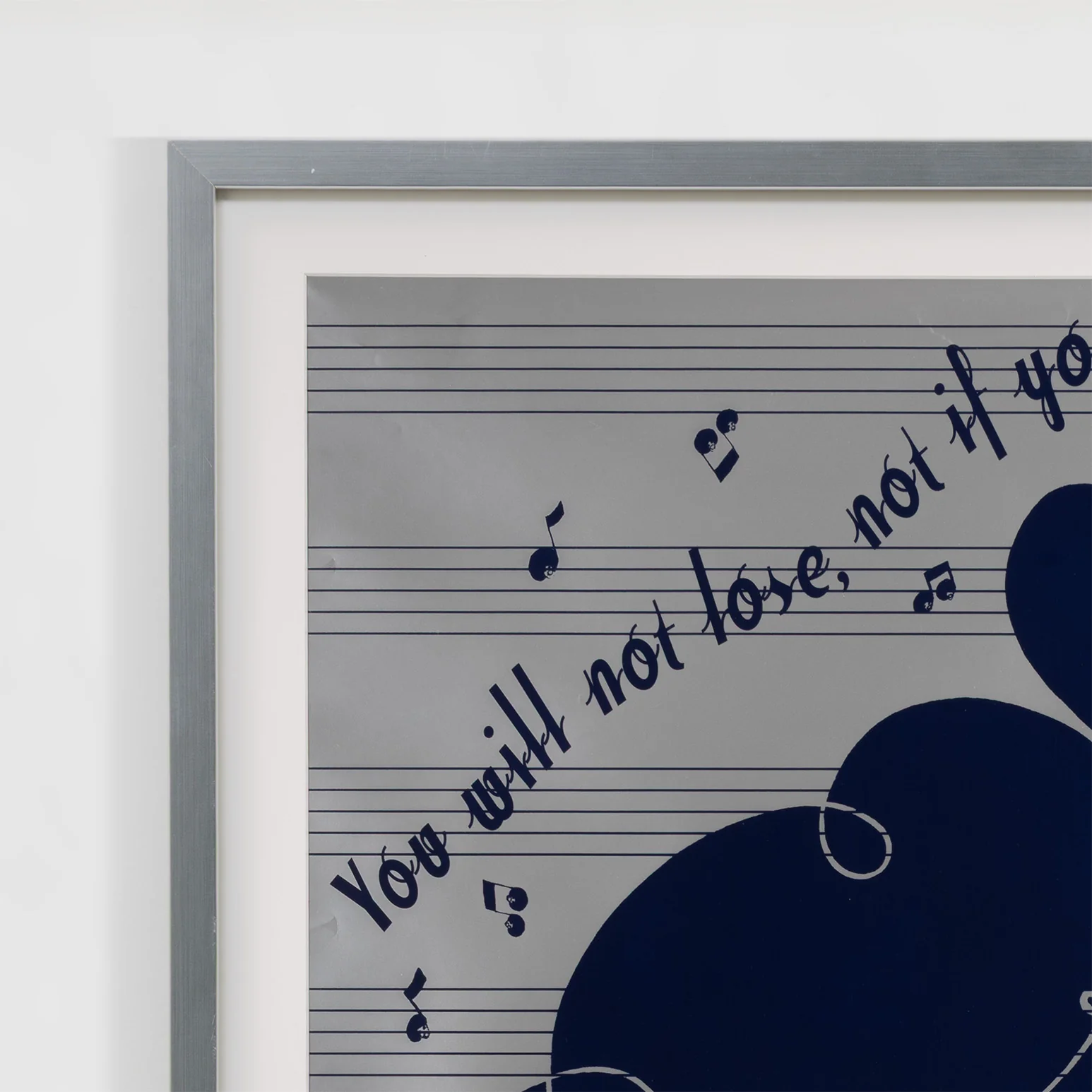 CHRIS OFILI "USE YOUR HEART" 2005 - Image 12
