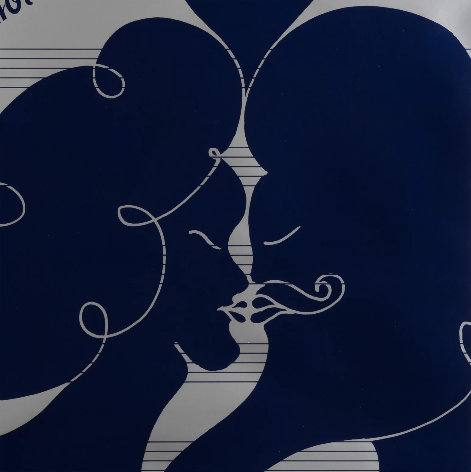 CHRIS OFILI "USE YOUR HEART" 2005 - Image 5