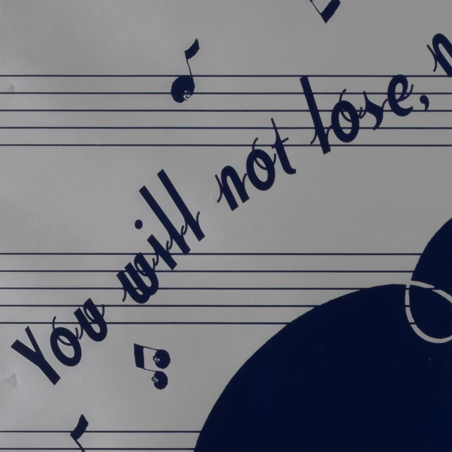 CHRIS OFILI "USE YOUR HEART" 2005 - Image 8