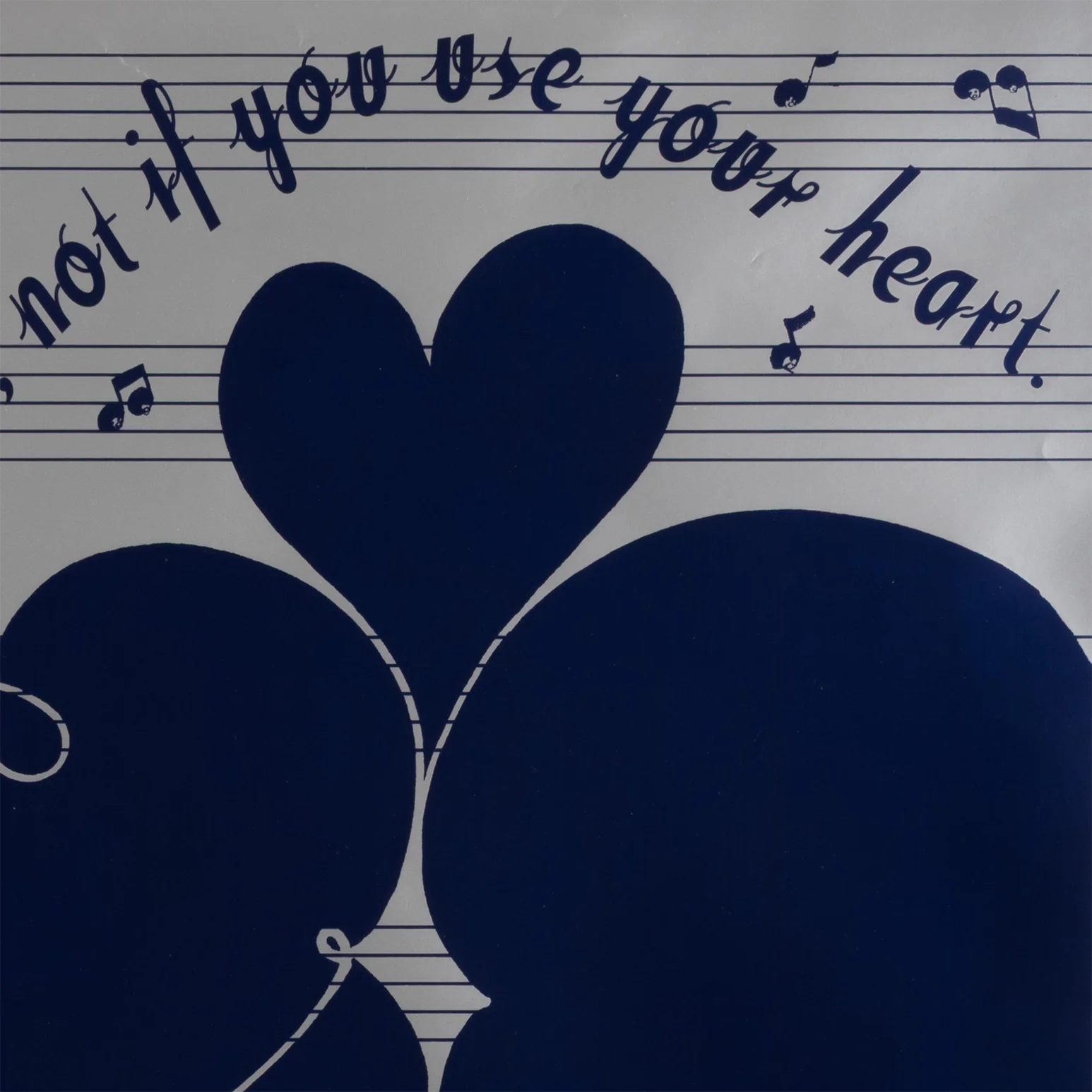 CHRIS OFILI "USE YOUR HEART" 2005 - Image 9