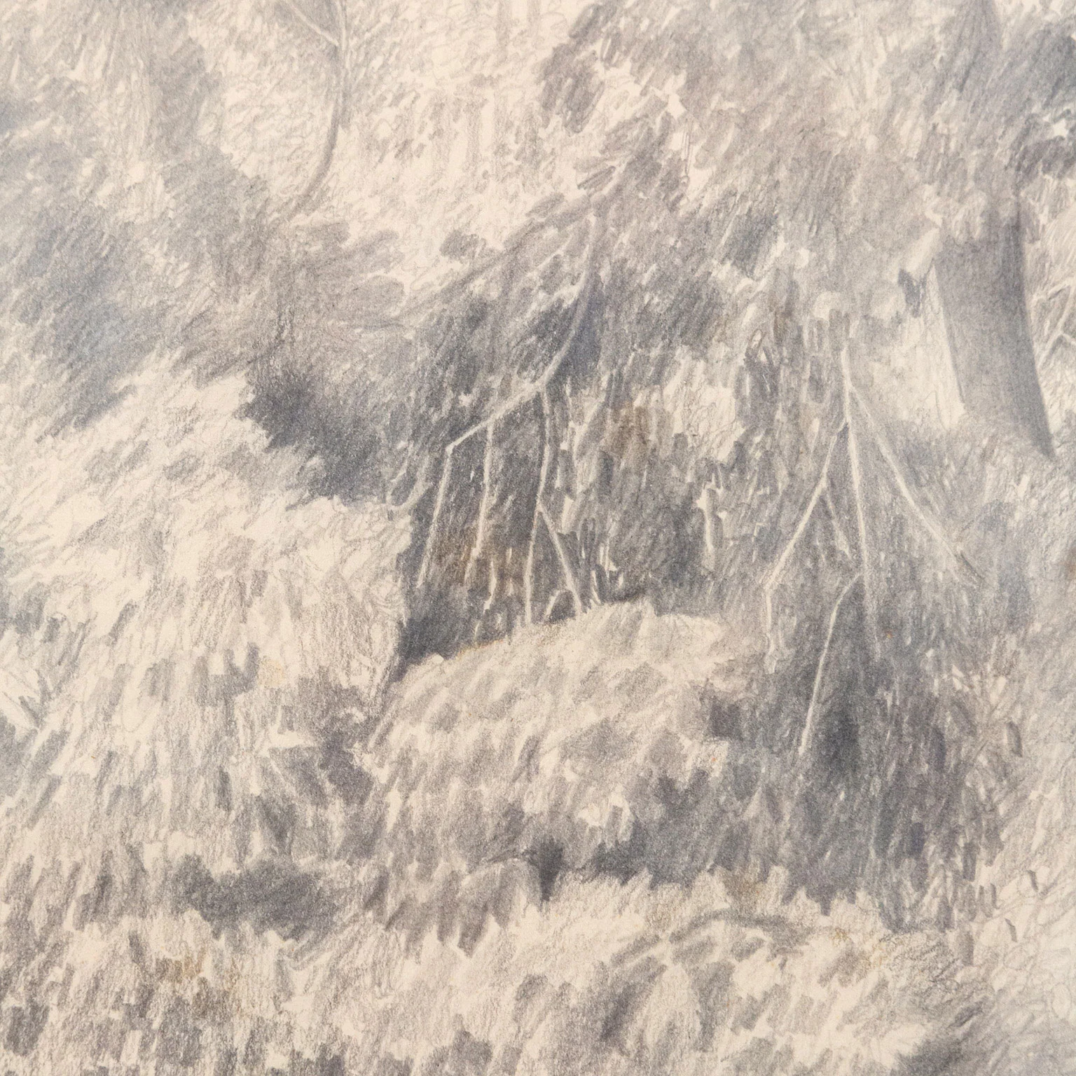 CHRISTIANE PFLUG "FROM CAROL'S WINDOW" 1962 - Image 4