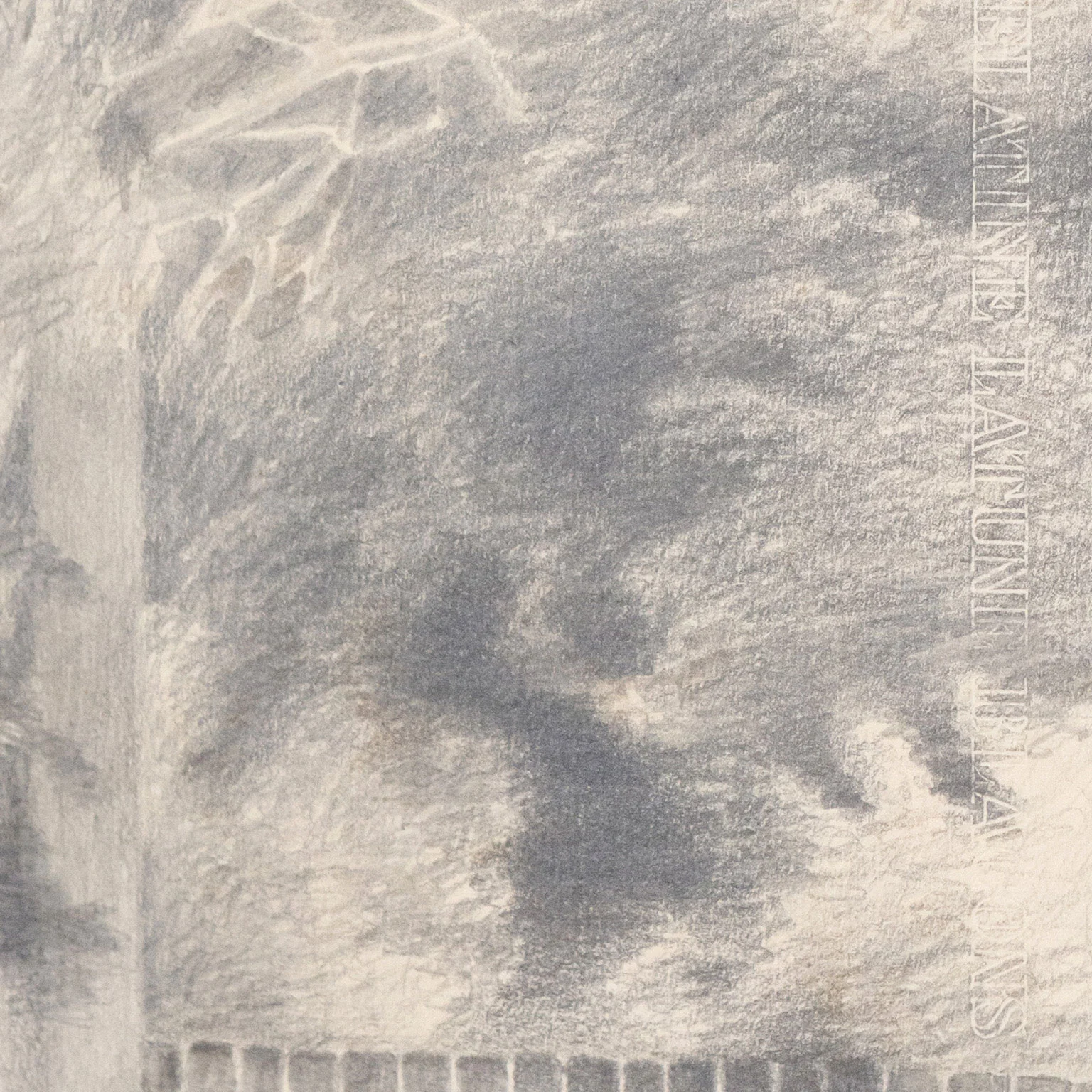 CHRISTIANE PFLUG "FROM CAROL'S WINDOW" 1962 - Image 5