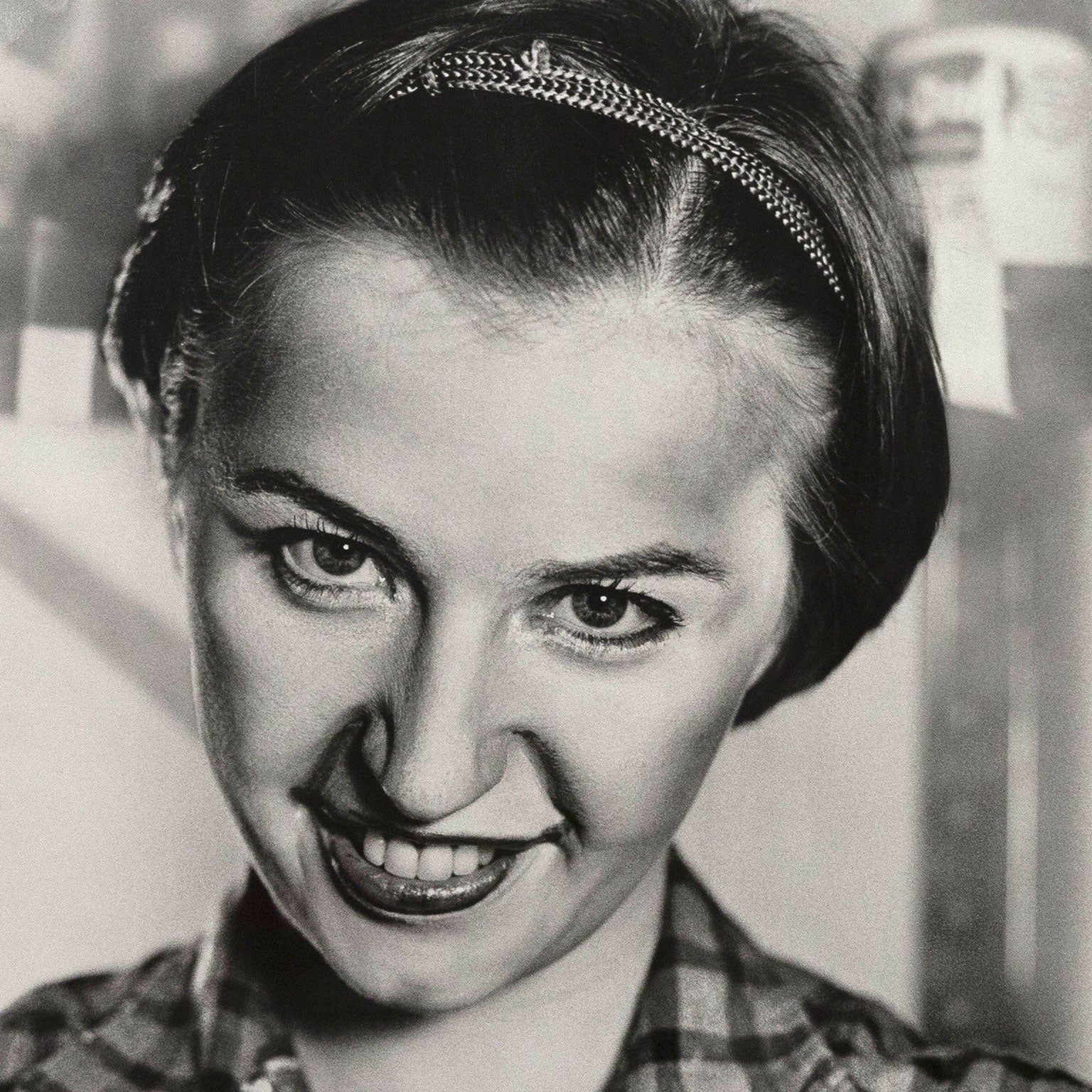 CINDY SHERMAN "UNTITLED", 1975 - Image 10