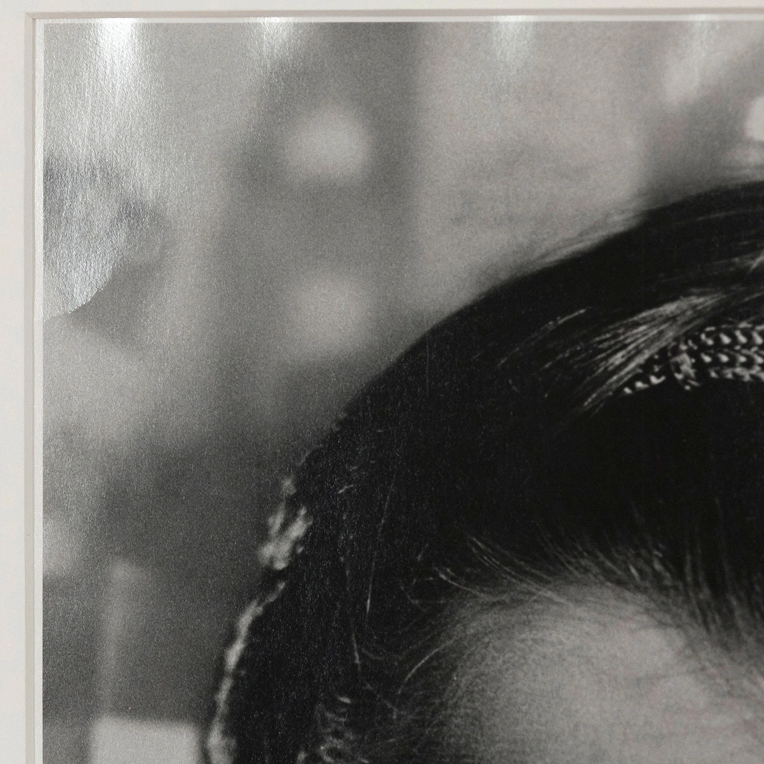 CINDY SHERMAN "UNTITLED", 1975 - Image 11