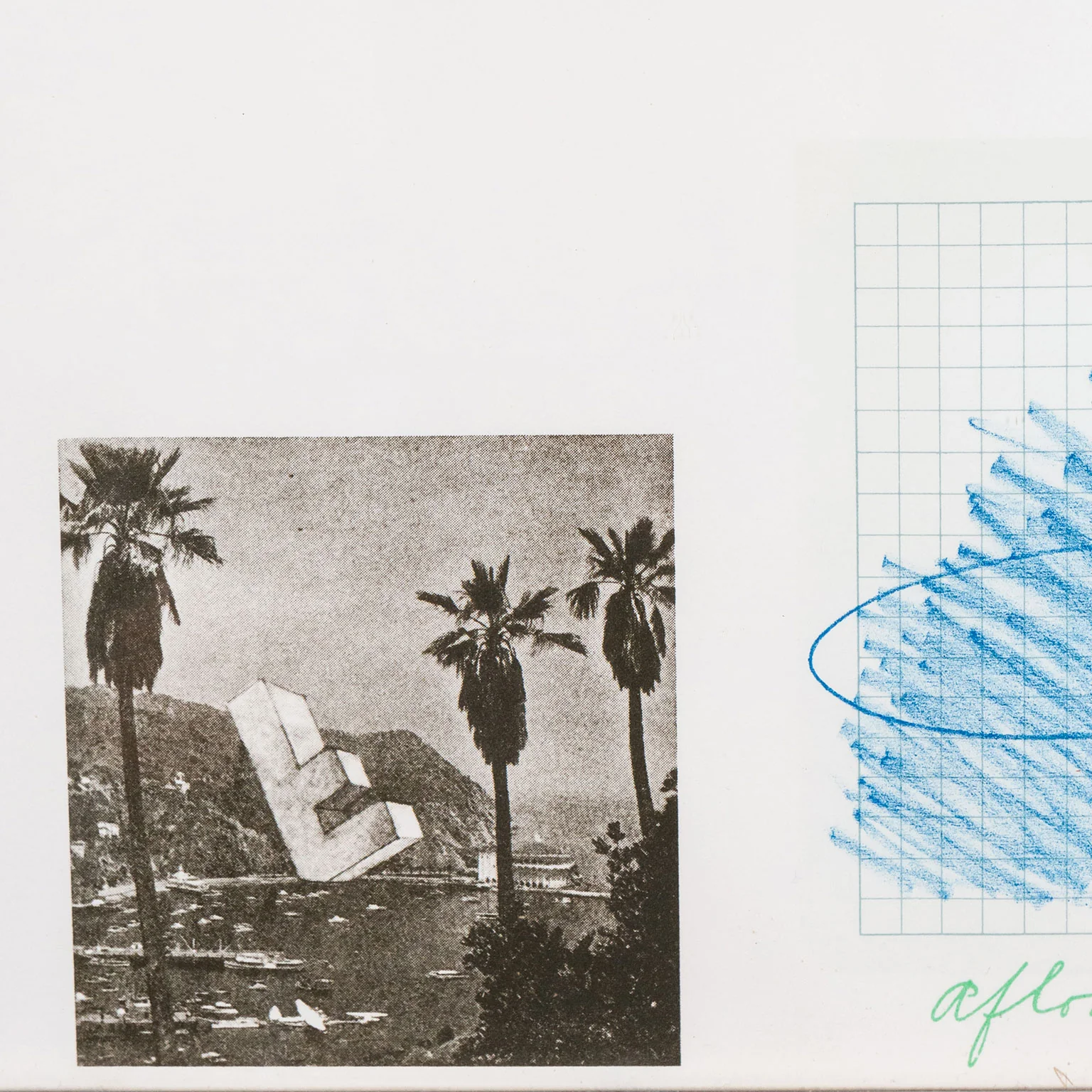 CLAES OLDENBURG "GEOMETRIC MOUSE" LITHOGRAPH, 1968 - Image 7